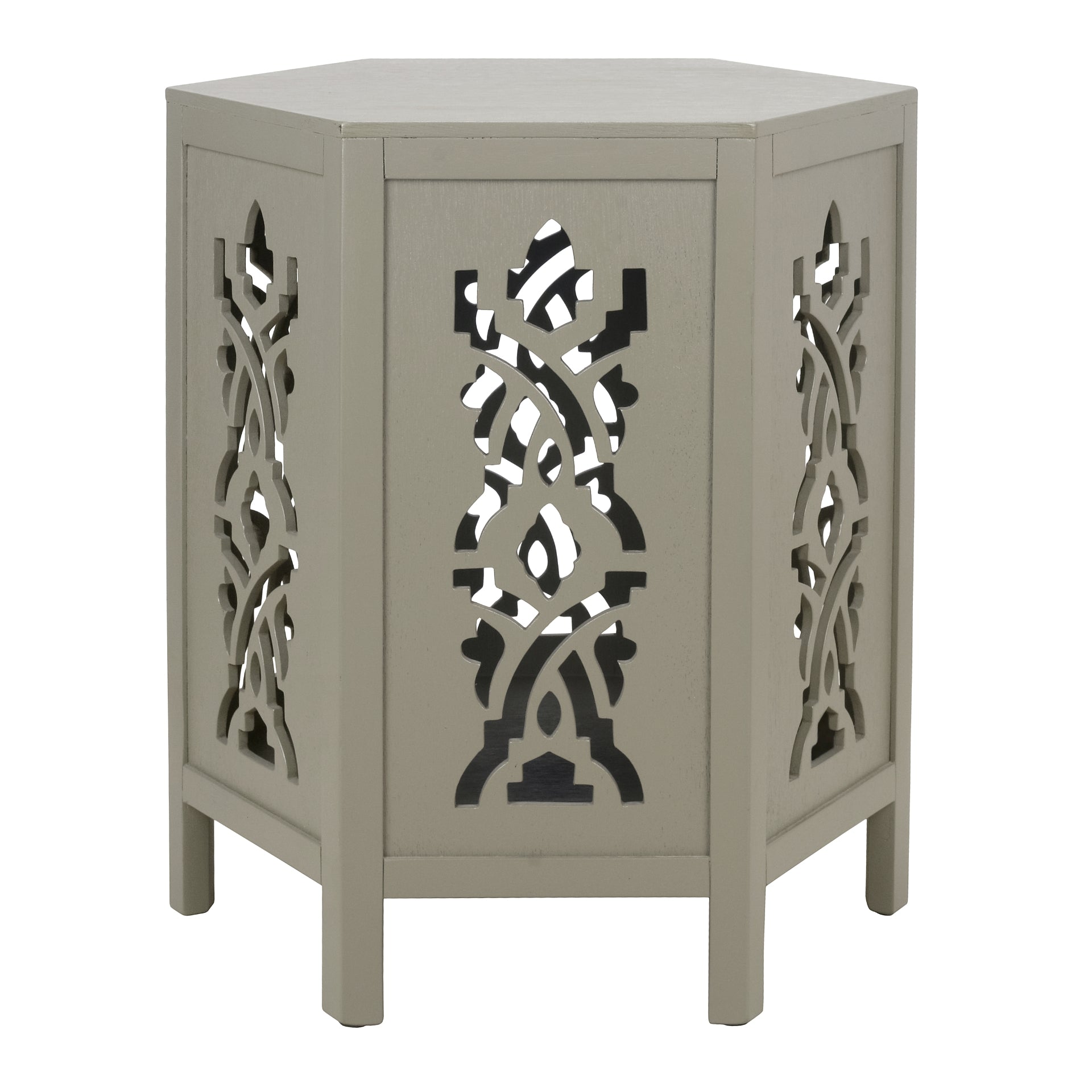 Seema Side/End Table
