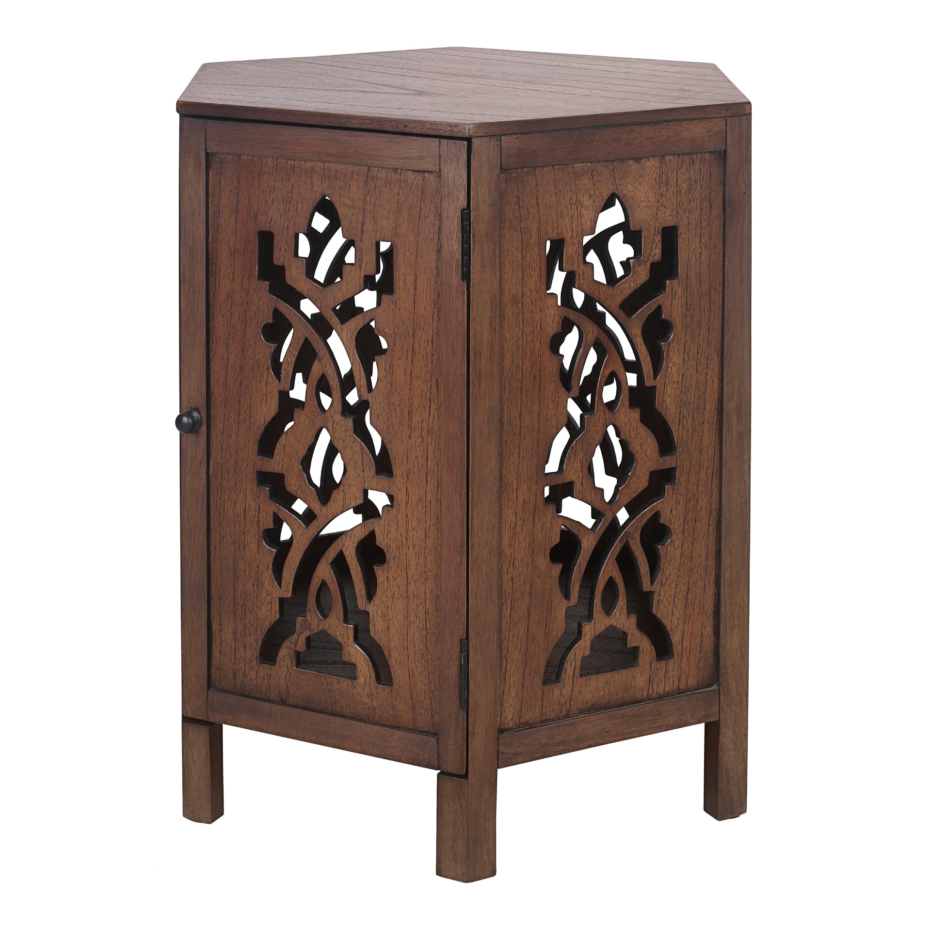 Seema Side/End Table