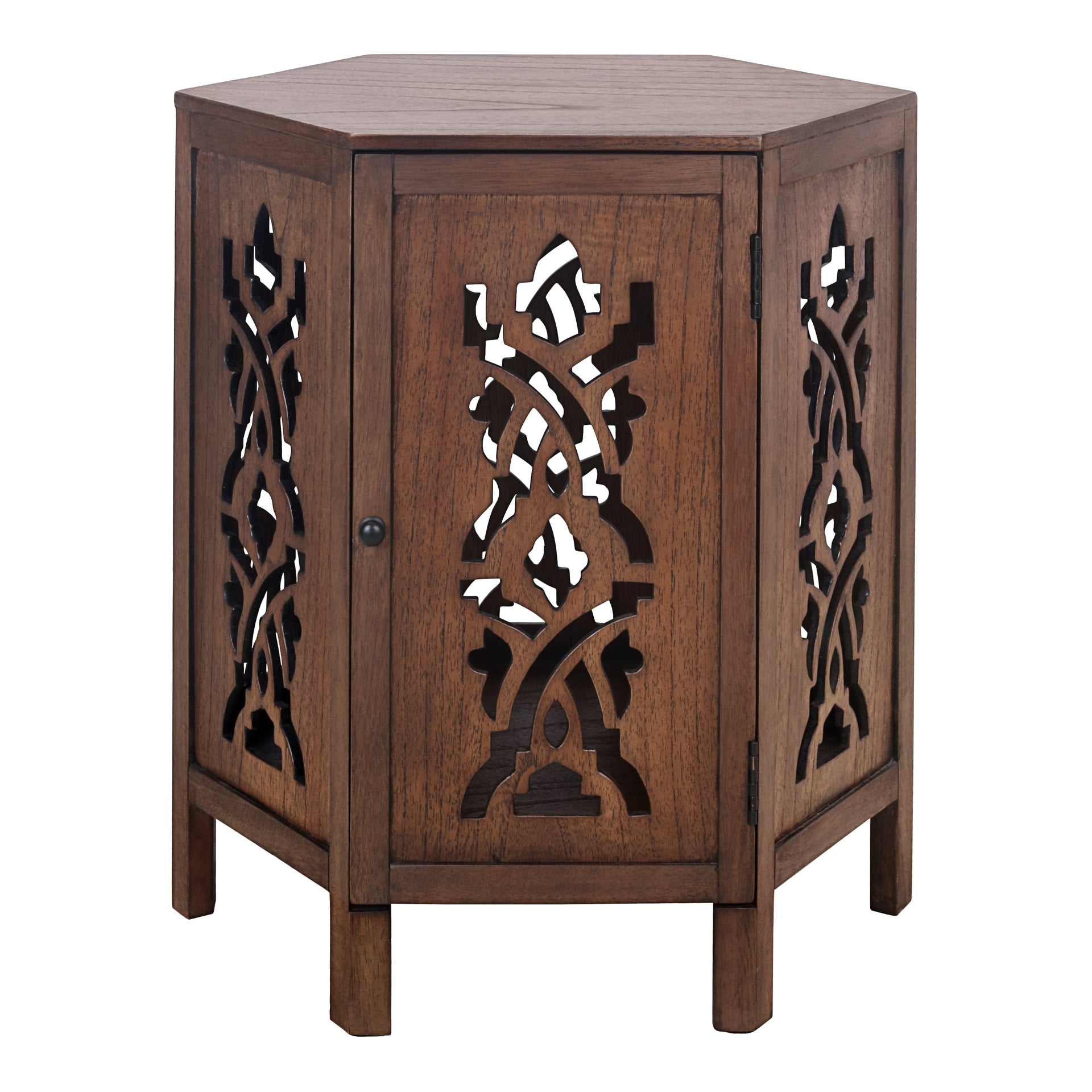Seema Side/End Table