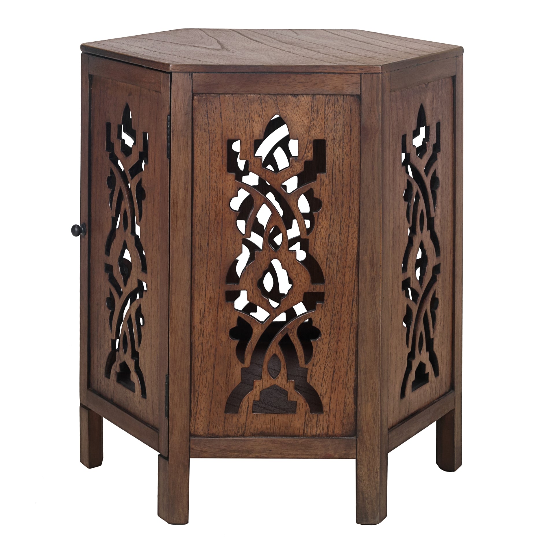 Seema Side/End Table