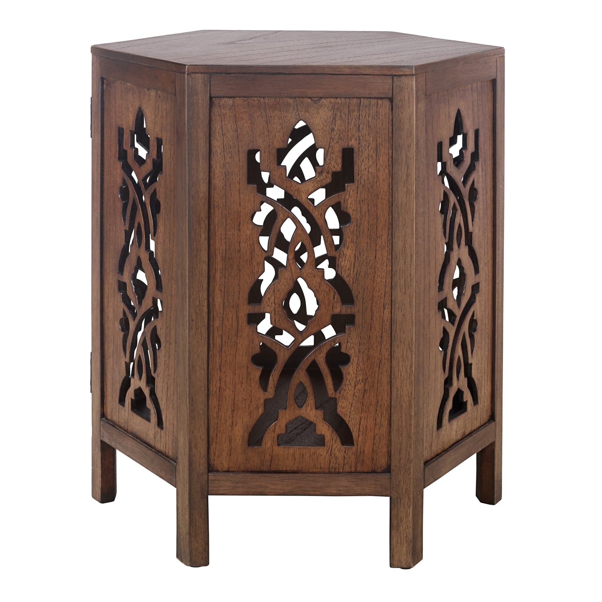 Seema Side/End Table