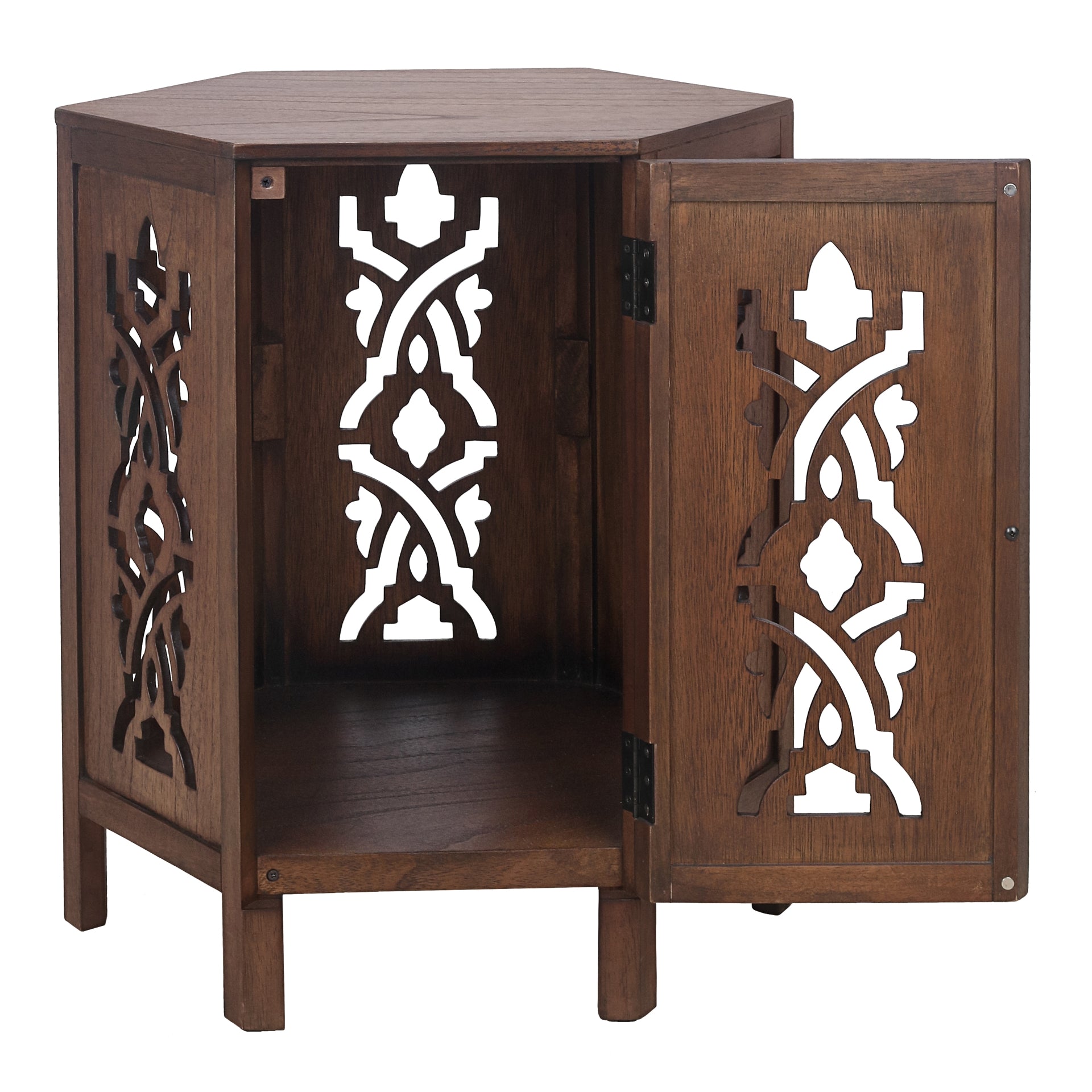 Seema Side/End Table