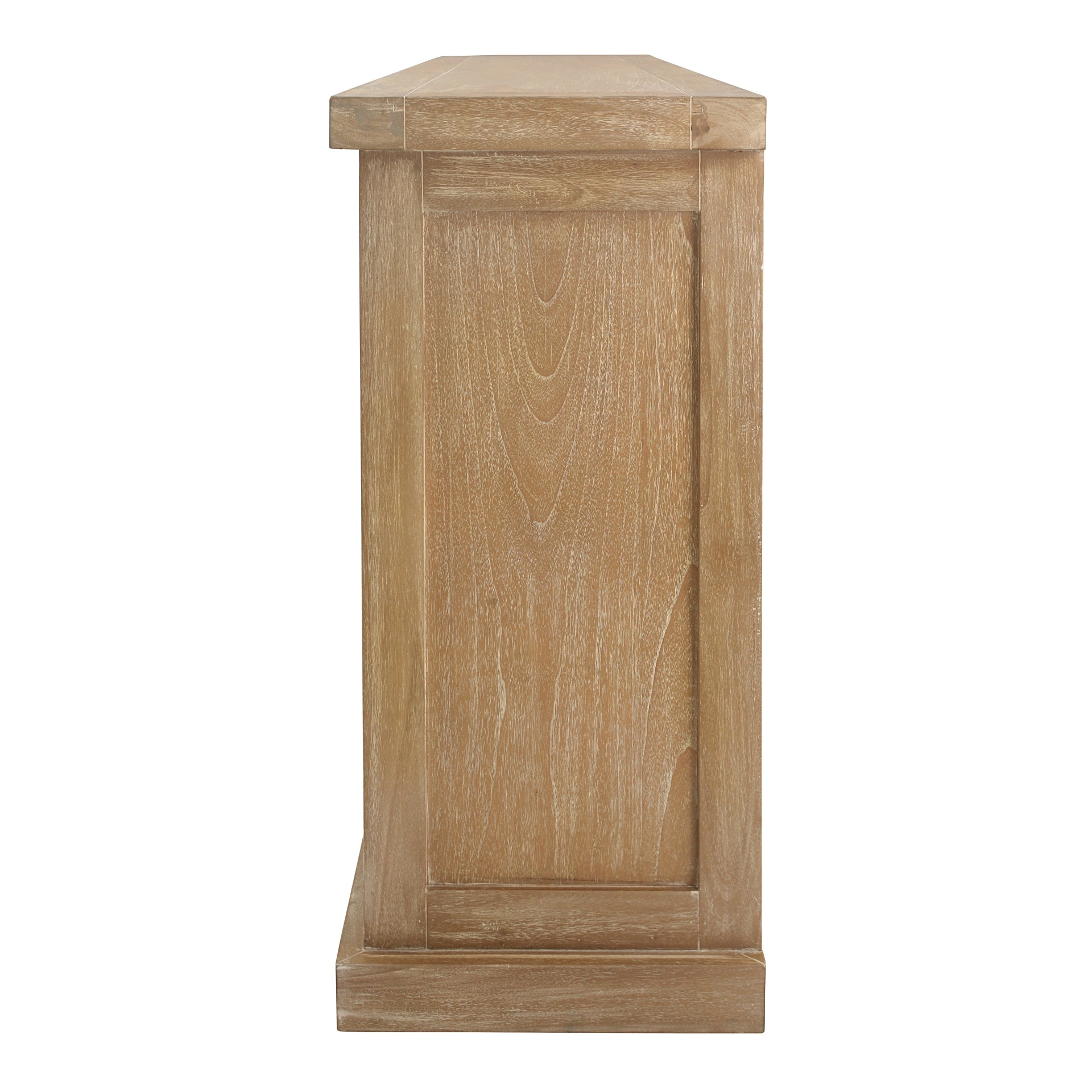 Armoni 4 Doors Buffet/Sideboard - Brushed Sand