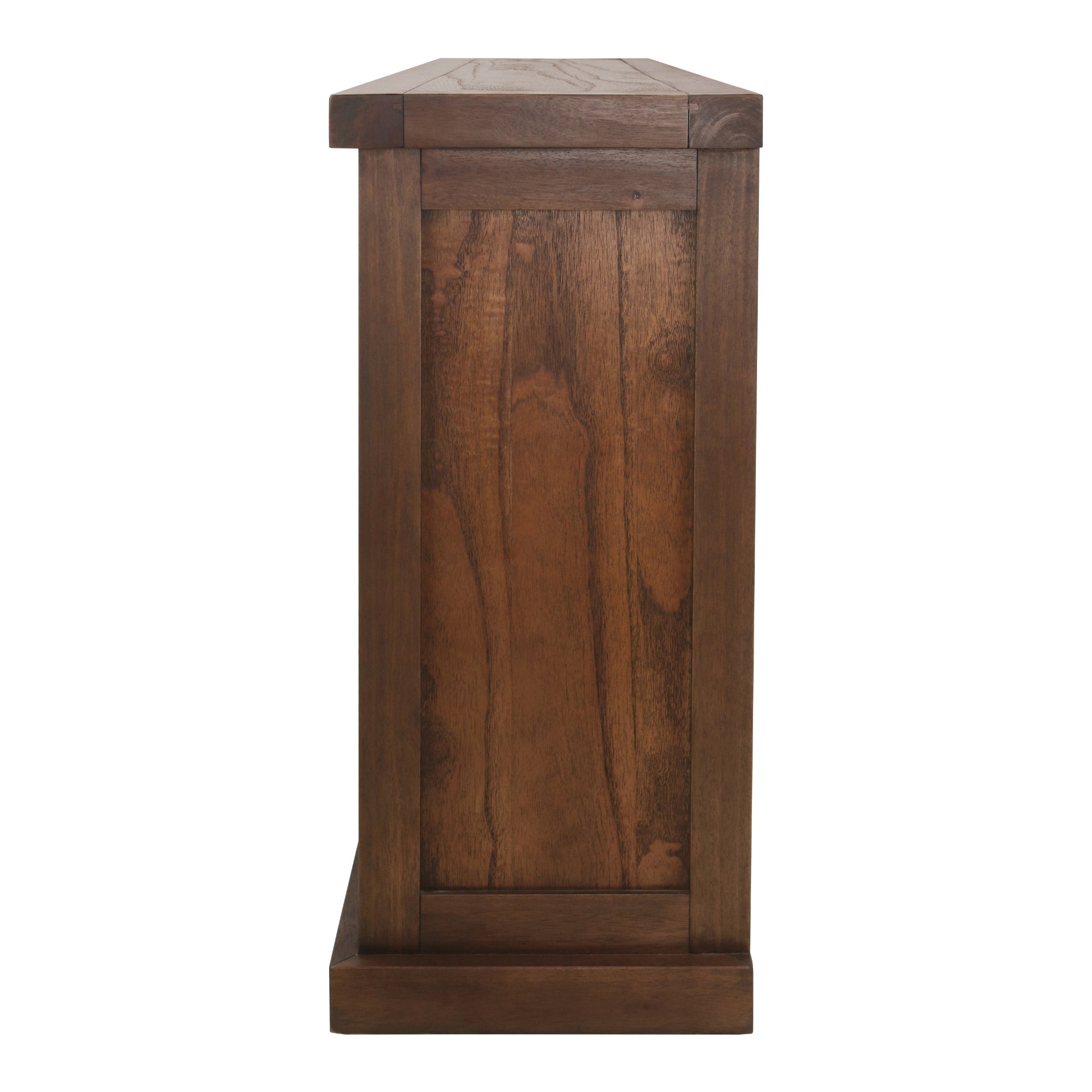 Armoni 4 Doors Buffet/Sideboard - Walnut