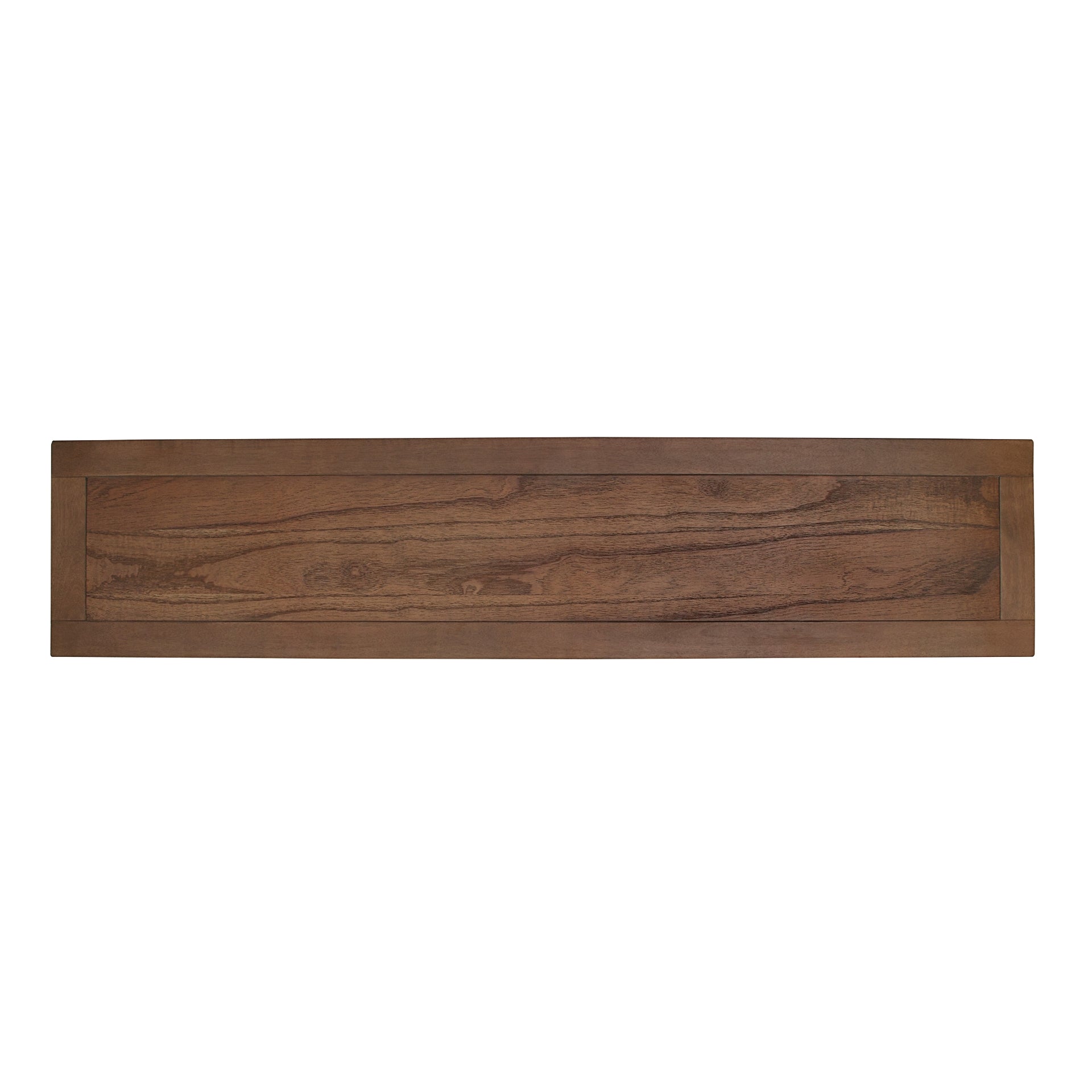 Armoni 4 Doors Buffet/Sideboard - Walnut