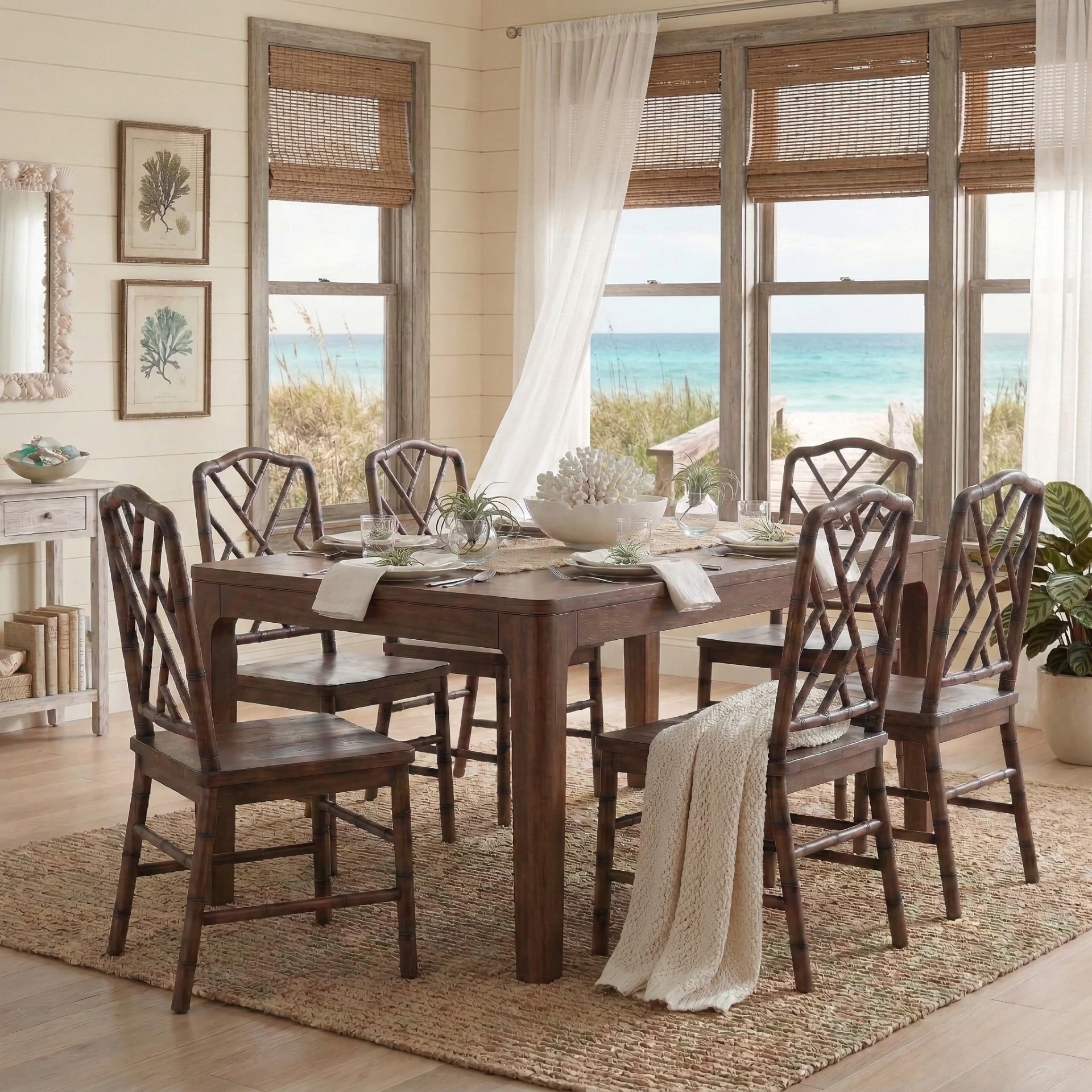 Islena Dining Side Chair - Set of 2