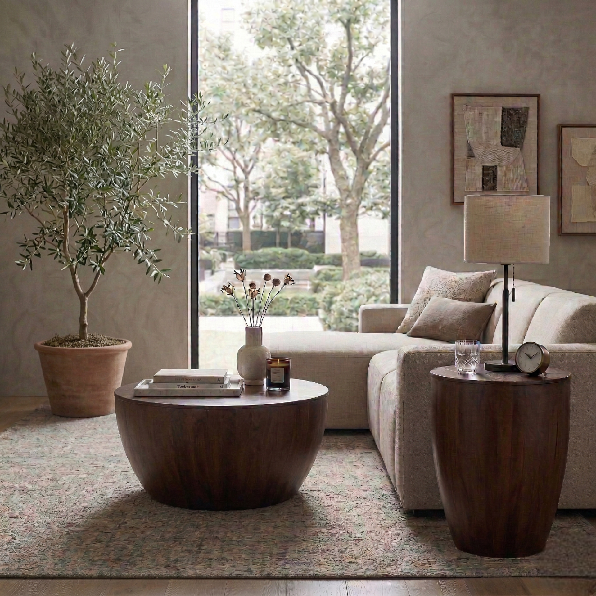 Sloane Coffee Table