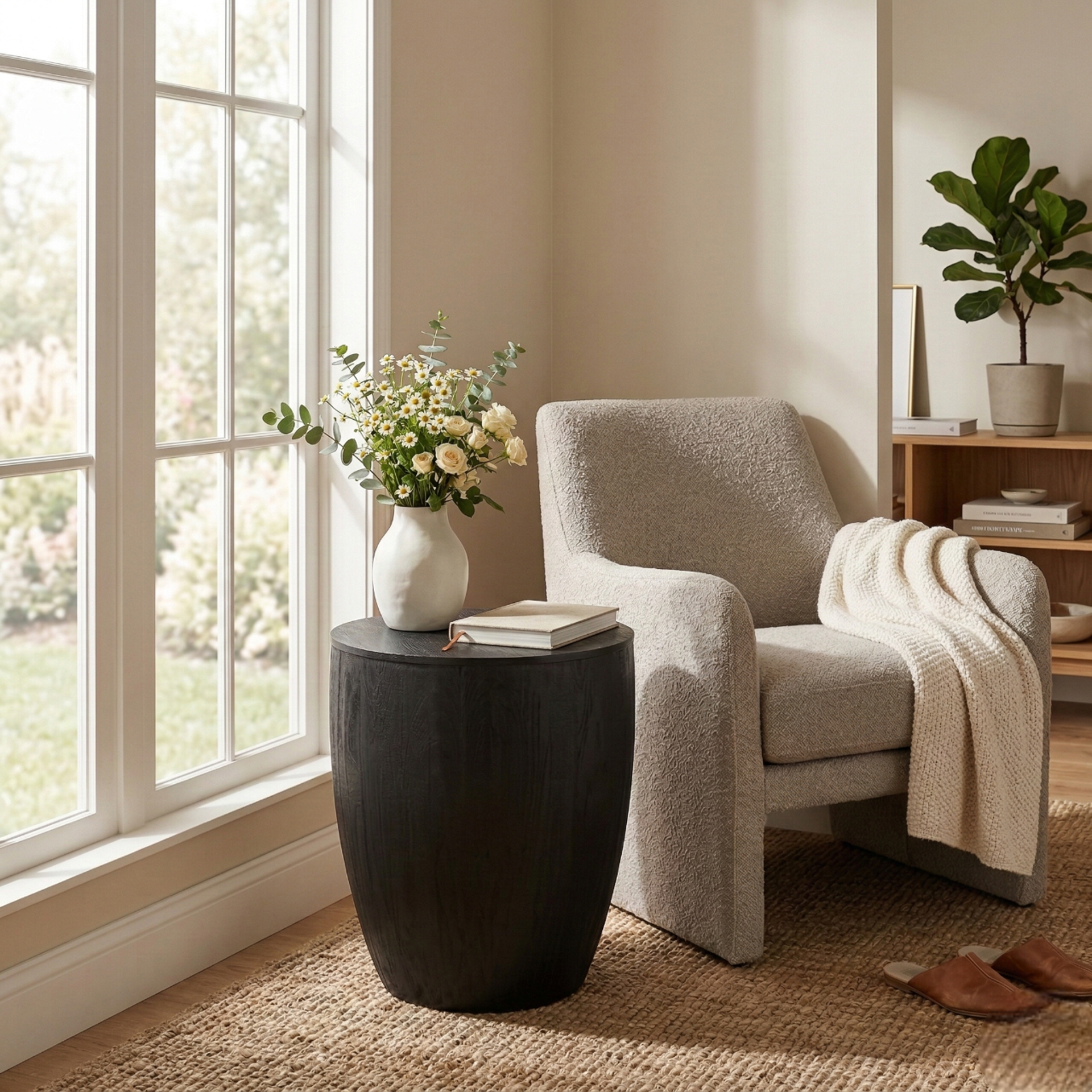 Sloane Side/End Table