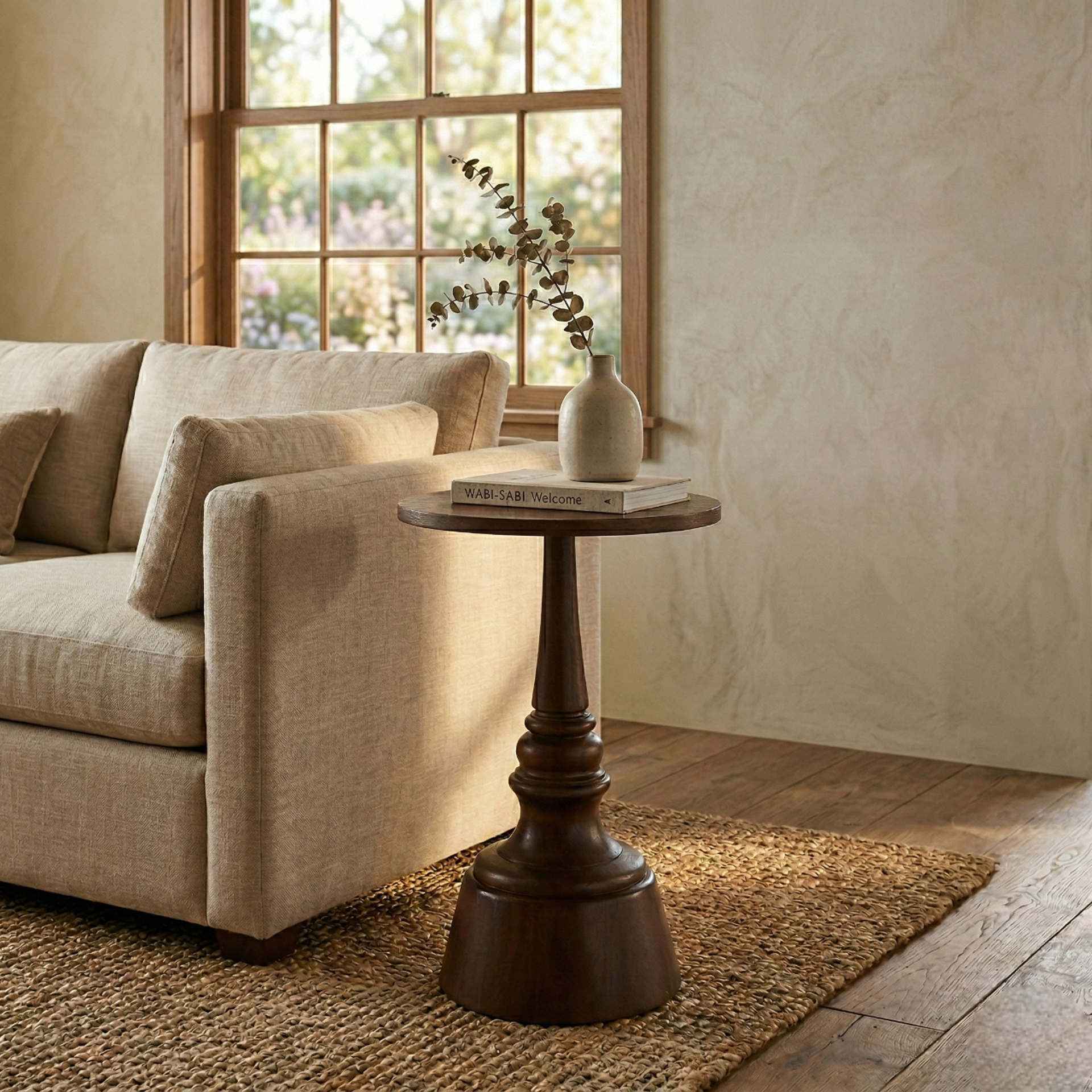 Lumi Side/End Table