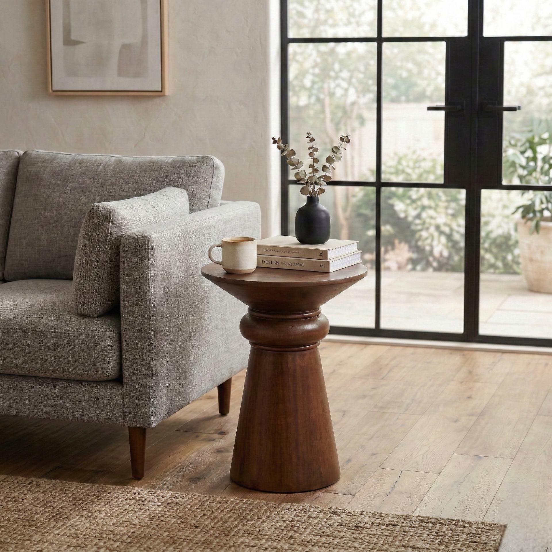 Reo Side/End Table