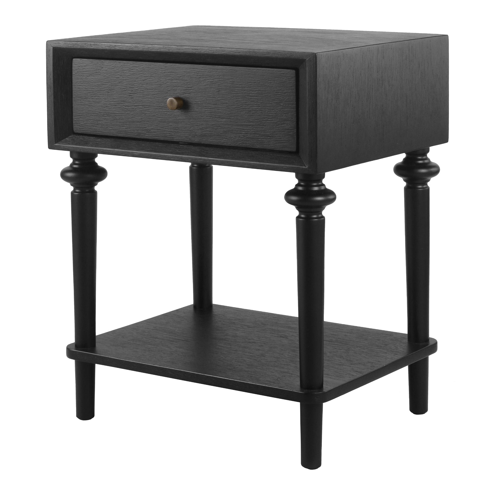 Romilda Nightstand/Side Table