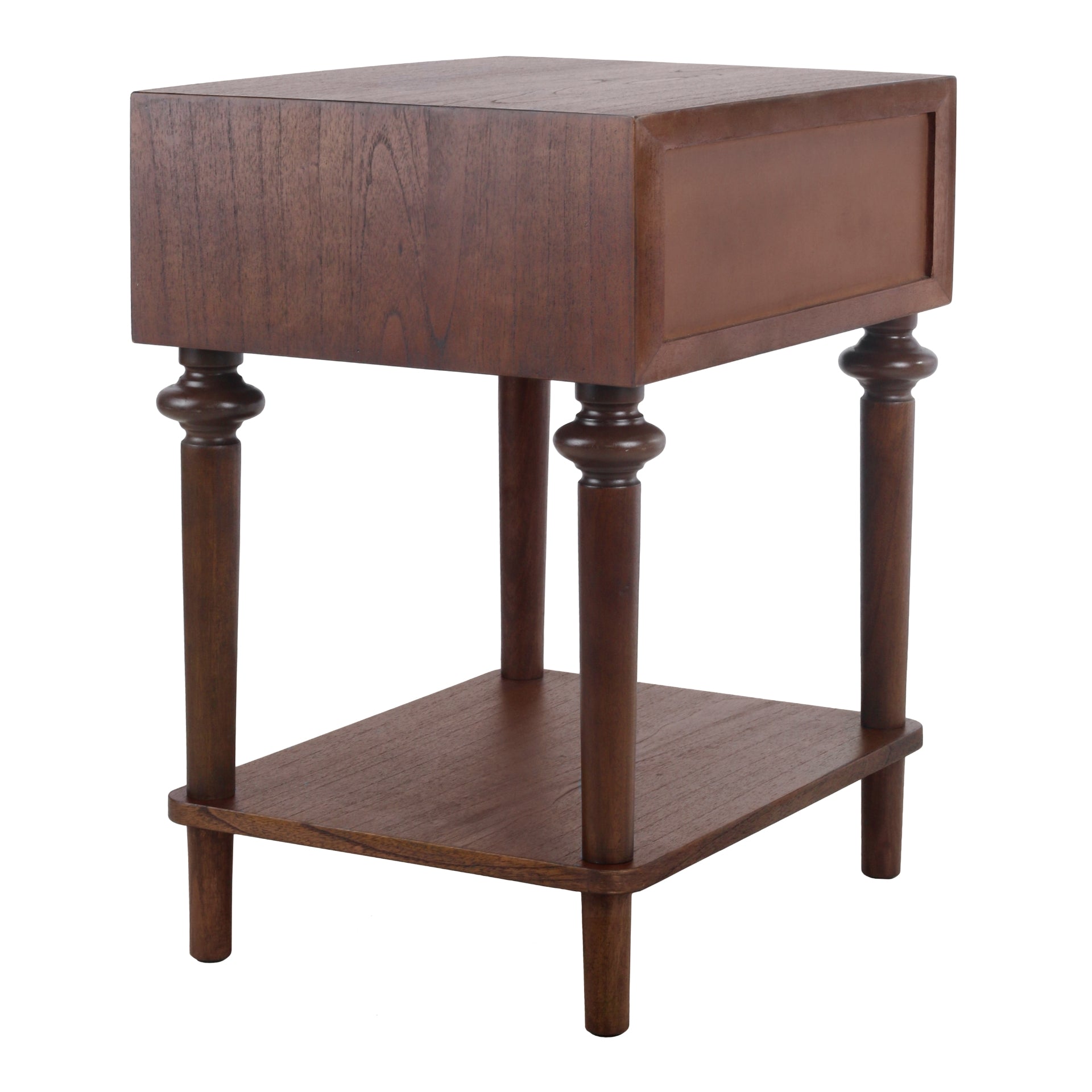 Romilda Nightstand/Side Table