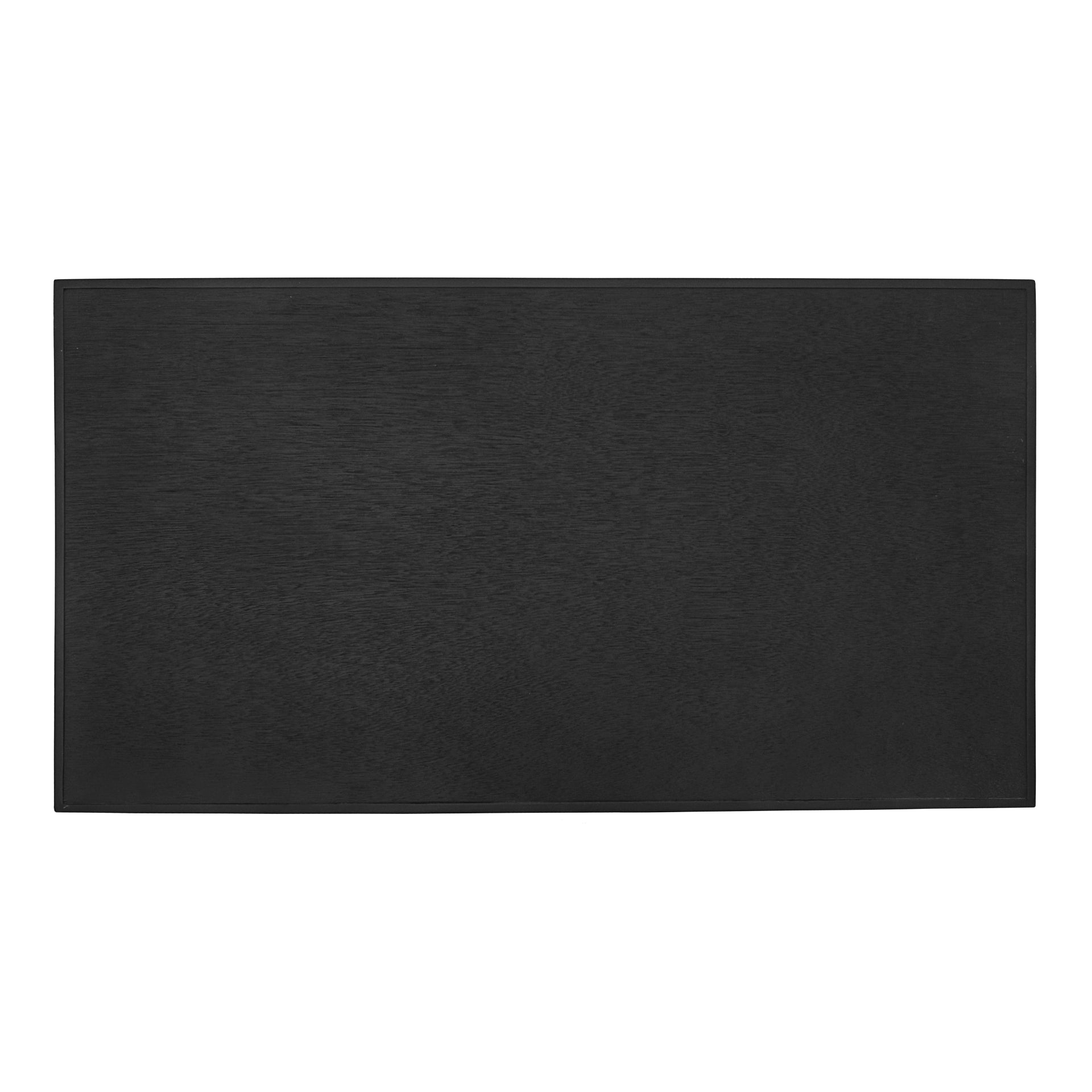 Riker Coffee Table - Black