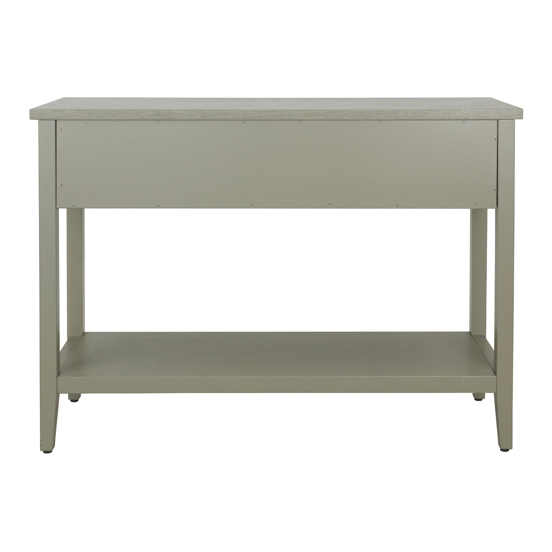 Wexford 3 Drawers Console Table with Shelf