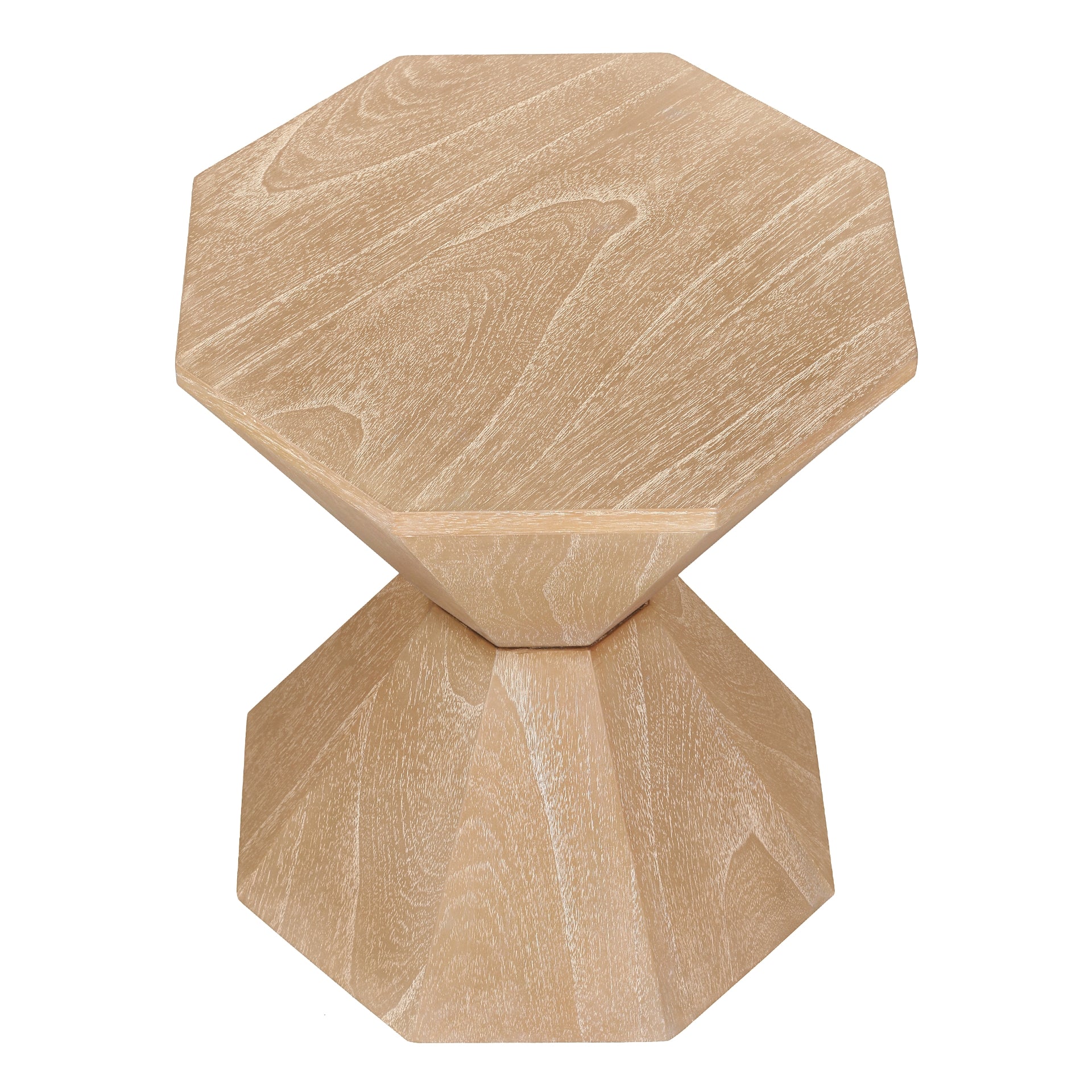 Muska Side/End Table