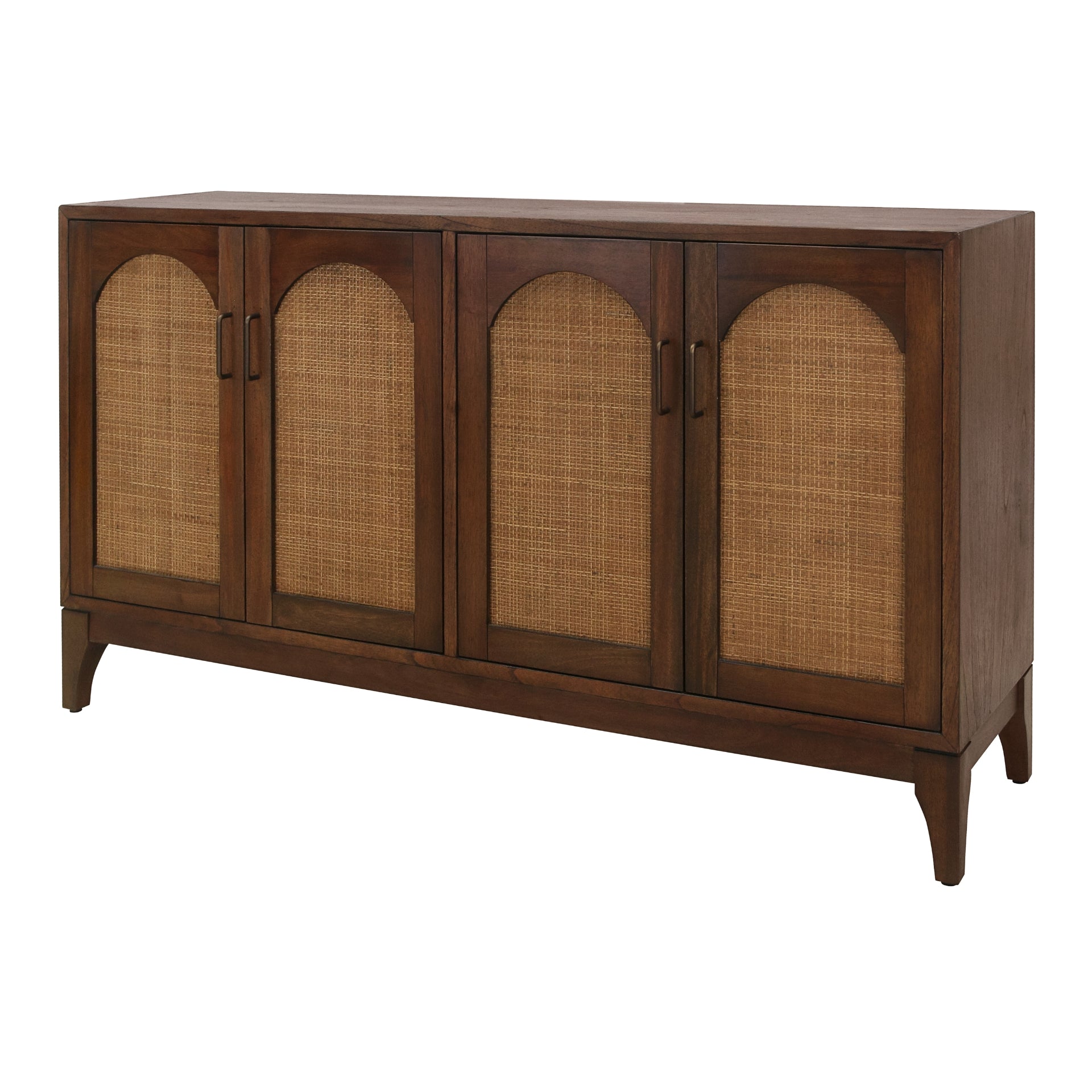 Chantilly 4 Doors Buffet/Sideboard