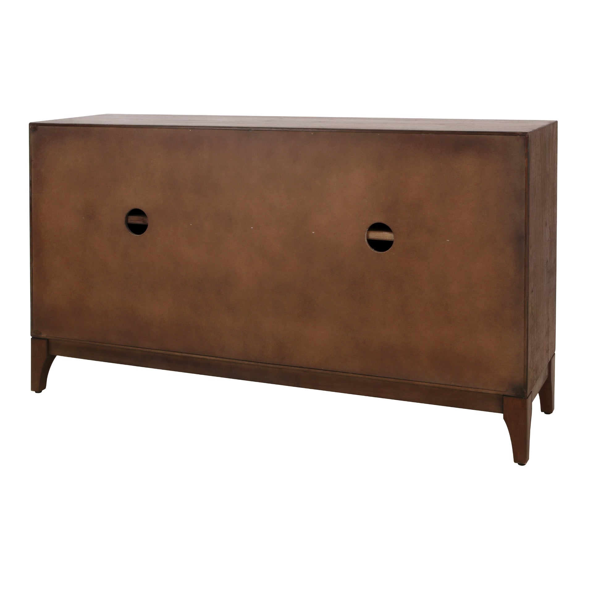 Chantilly 4 Doors Buffet/Sideboard