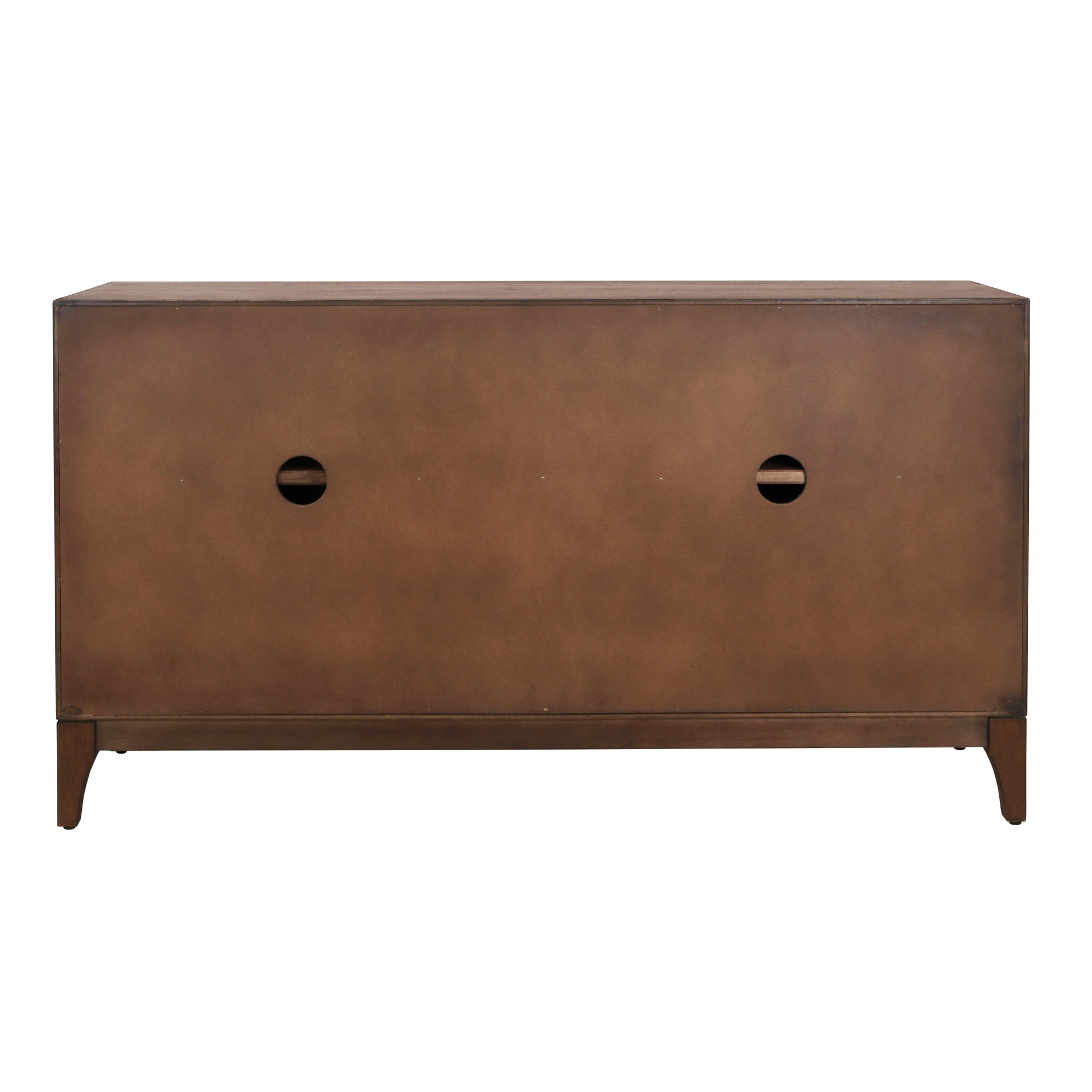 Chantilly 4 Doors Buffet/Sideboard