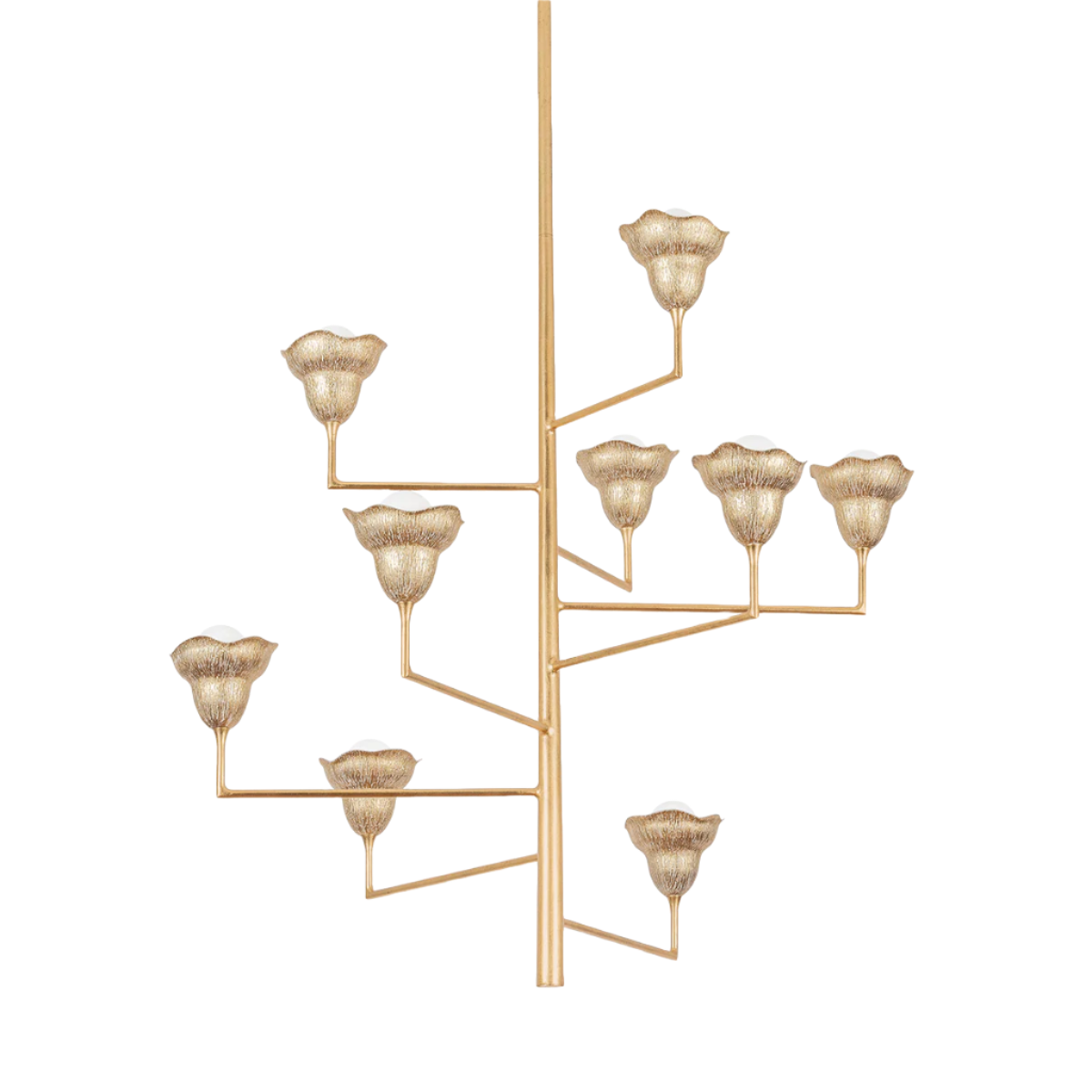 Alora 9-Light Chandelier Chandeliers Hudson Valley Lighting Vintage Gold Leaf , Black Friday Sale Hudson Valley Lighting Furniture Sale, Old Bones Co, Mid Century Furniture Sale, Four Hands Furniture, Black Friday Sale Alora 9-Light Chandelier,Gus Sale, Perigold Alora 9-Light Chandelier Chandeliers Black Friday Sale , Perigold Sale Alora 9-Light Chandelier,Alora 9-Light Chandelier Lulu and Georgia, Burke Decor Sale Alora 9-Light Chandelier, www.oldbonesco.com