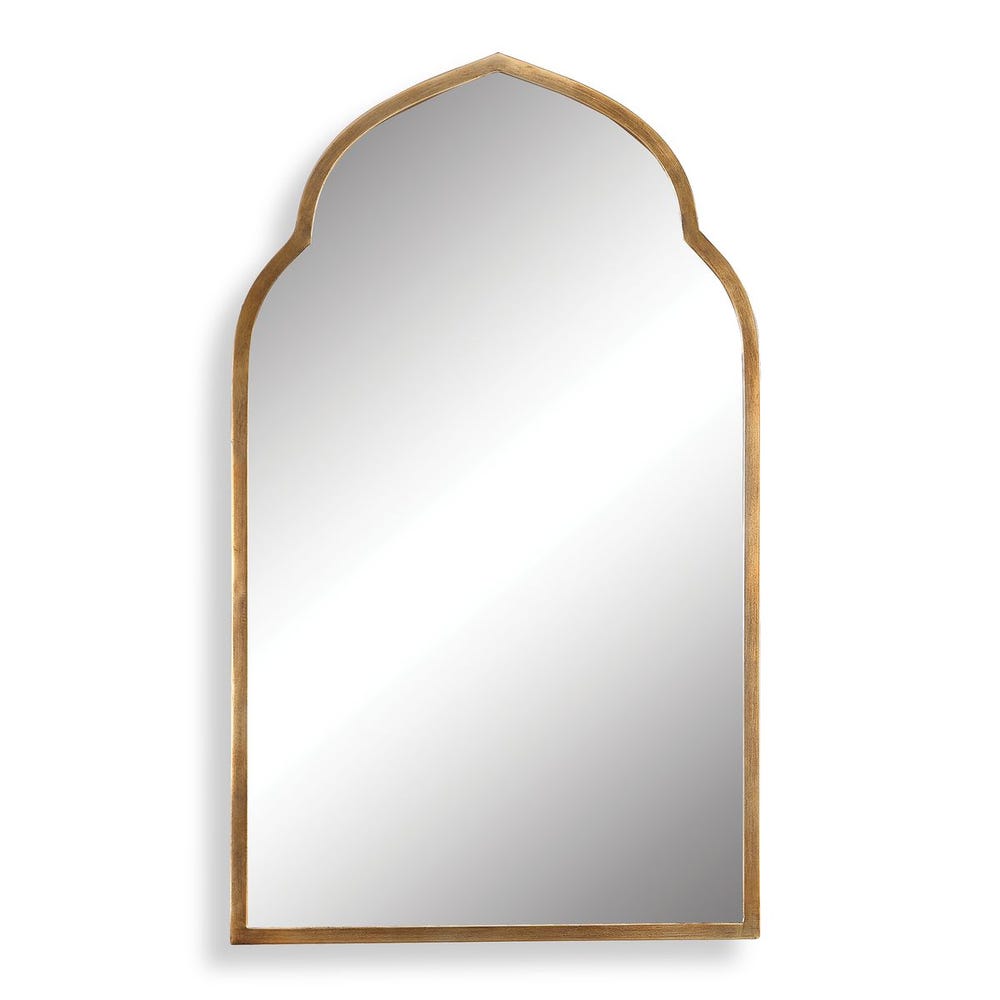Uttermost Kenitra Arch Mirror