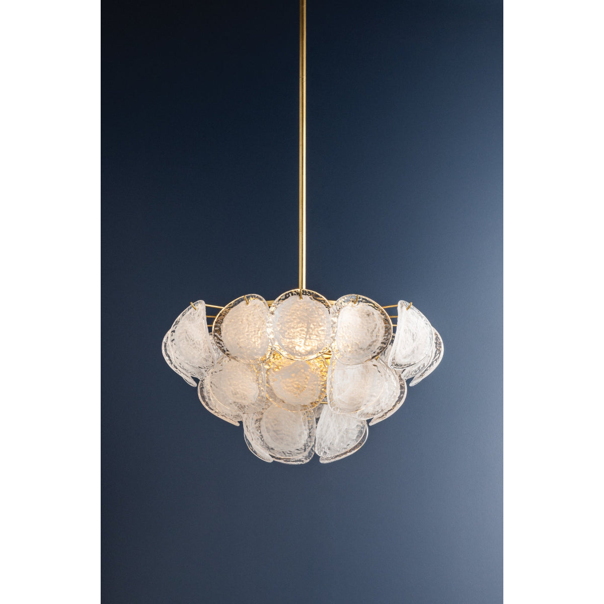 Cedar 5-Light Hill Chandelier