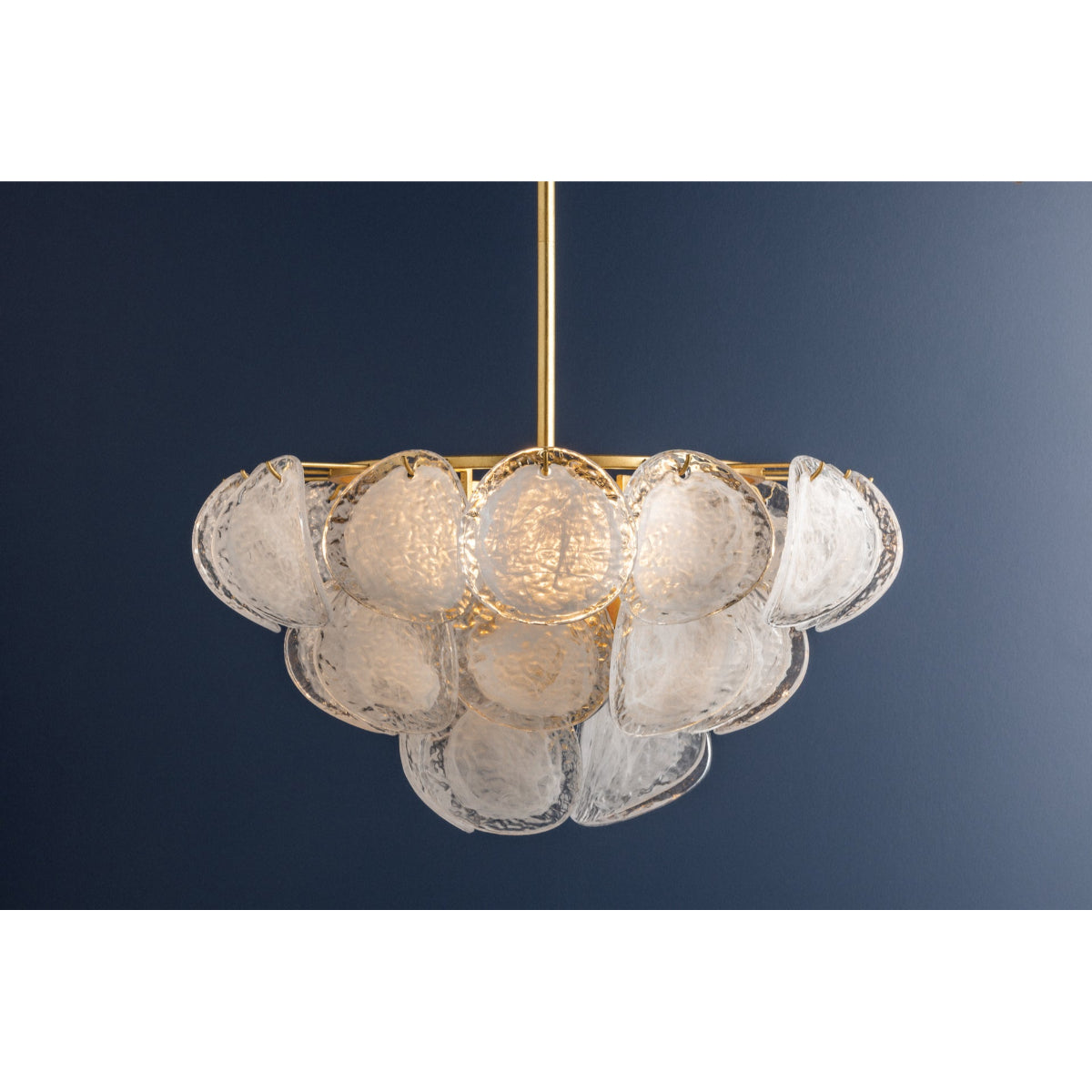 Cedar 5-Light Hill Chandelier