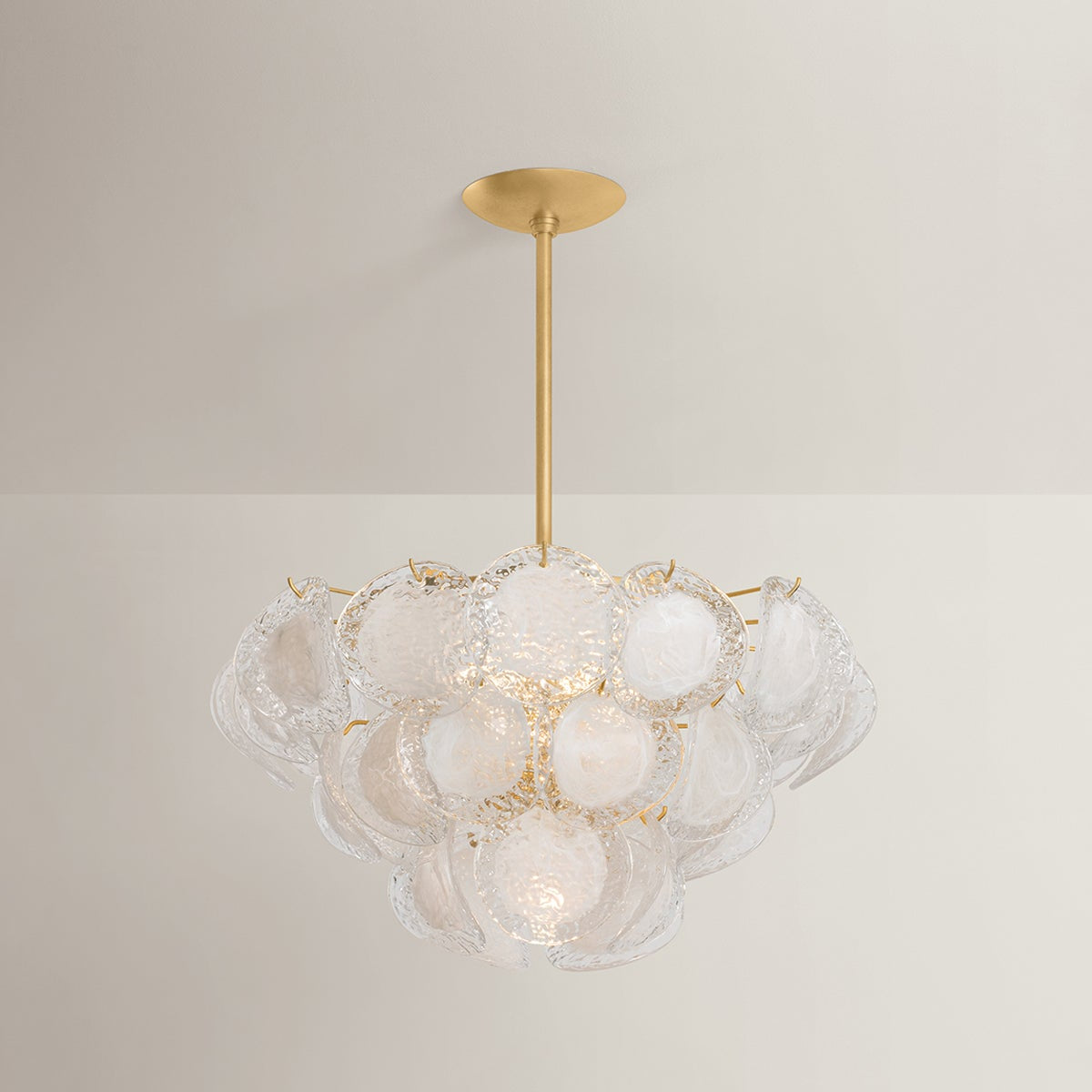 Cedar 5-Light Hill Chandelier