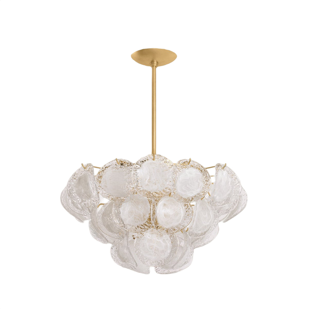 Cedar 5-Light Hill Chandelier