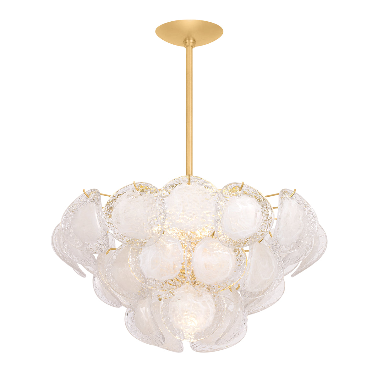Cedar 5-Light Hill Chandelier