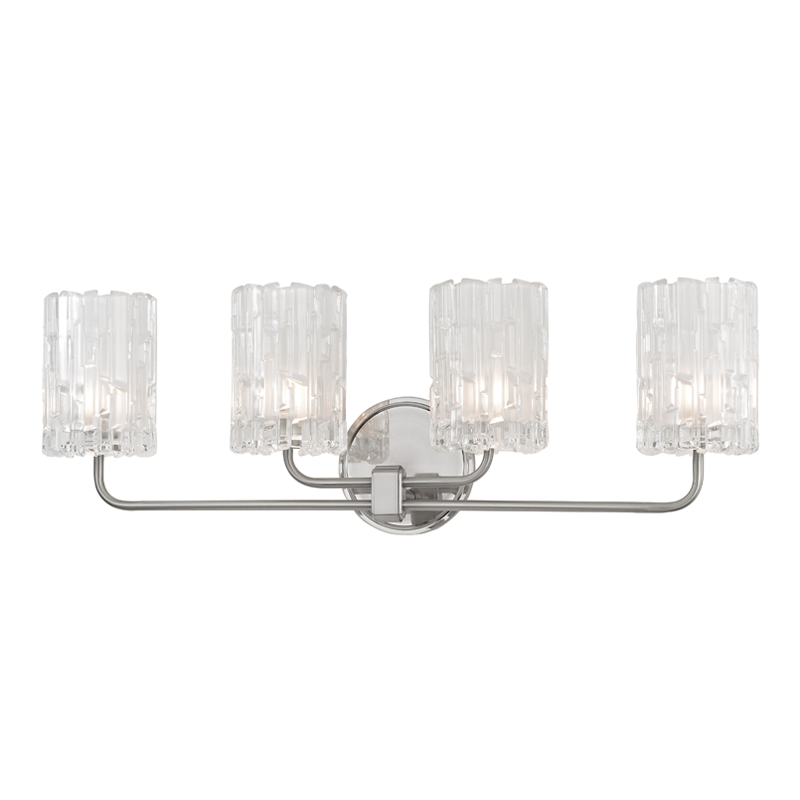 Dexter 4-Bath and Vanity Light Bath & Vanity Lights Hudson Valley Lighting Satin Nickel , Black Friday Sale Hudson Valley Lighting Furniture Sale, Old Bones Co, Mid Century Furniture Sale, Four Hands Furniture, Black Friday Sale Dexter 4-Bath and Vanity Light,Gus Sale, Perigold Dexter 4-Bath and Vanity Light Bath & Vanity Lights Black Friday Sale , Perigold Sale Dexter 4-Bath and Vanity Light,Dexter 4-Bath and Vanity Light Lulu and Georgia, Burke Decor Sale Dexter 4-Bath and Vanity Light, www.oldbonesco.com