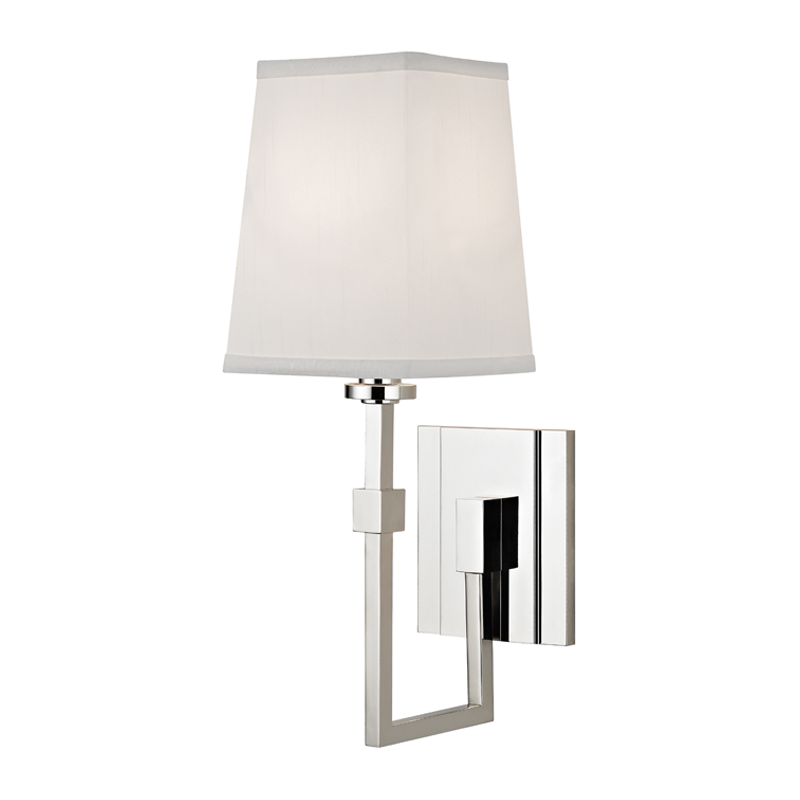 Fletcher Wall Sconce Sconces Hudson Valley Lighting Polished Nickel , Black Friday Sale Hudson Valley Lighting Furniture Sale, Old Bones Co, Mid Century Furniture Sale, Four Hands Furniture, Black Friday Sale Fletcher Wall Sconce,Gus Sale, Perigold Fletcher Wall Sconce Sconces Black Friday Sale , Perigold Sale Fletcher Wall Sconce,Fletcher Wall Sconce Lulu and Georgia, Burke Decor Sale Fletcher Wall Sconce, www.oldbonesco.com