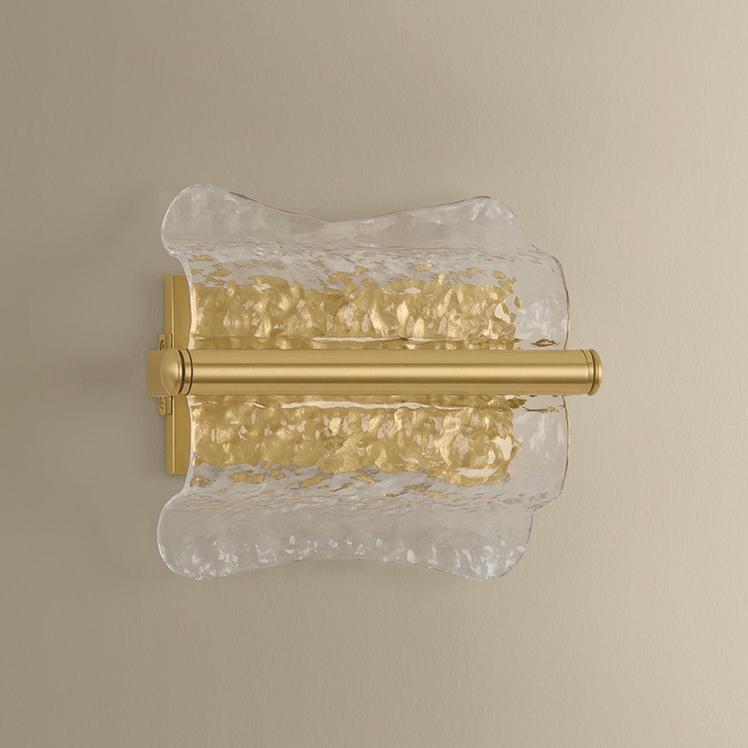 Fosterdale 1-Light Wall Sconce