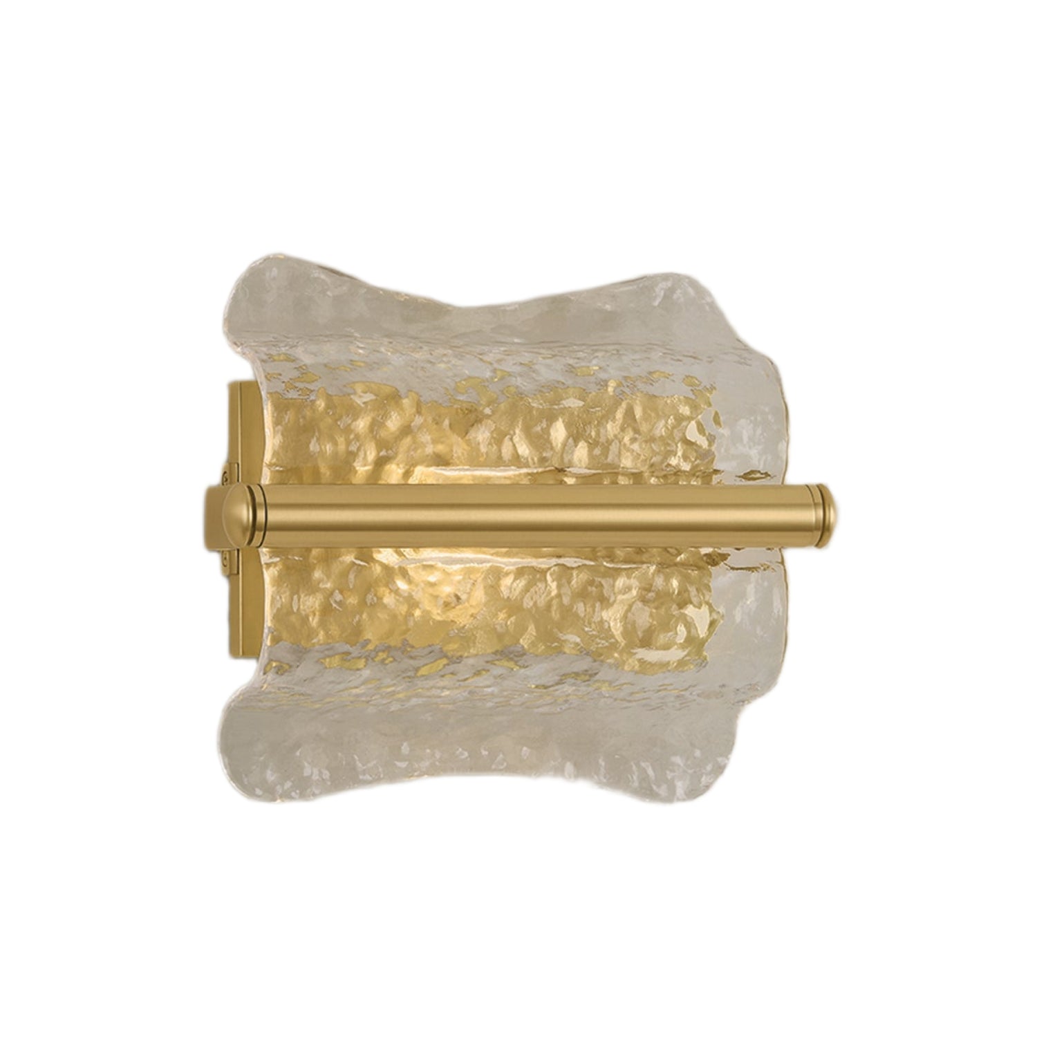 Fosterdale 1-Light Wall Sconce