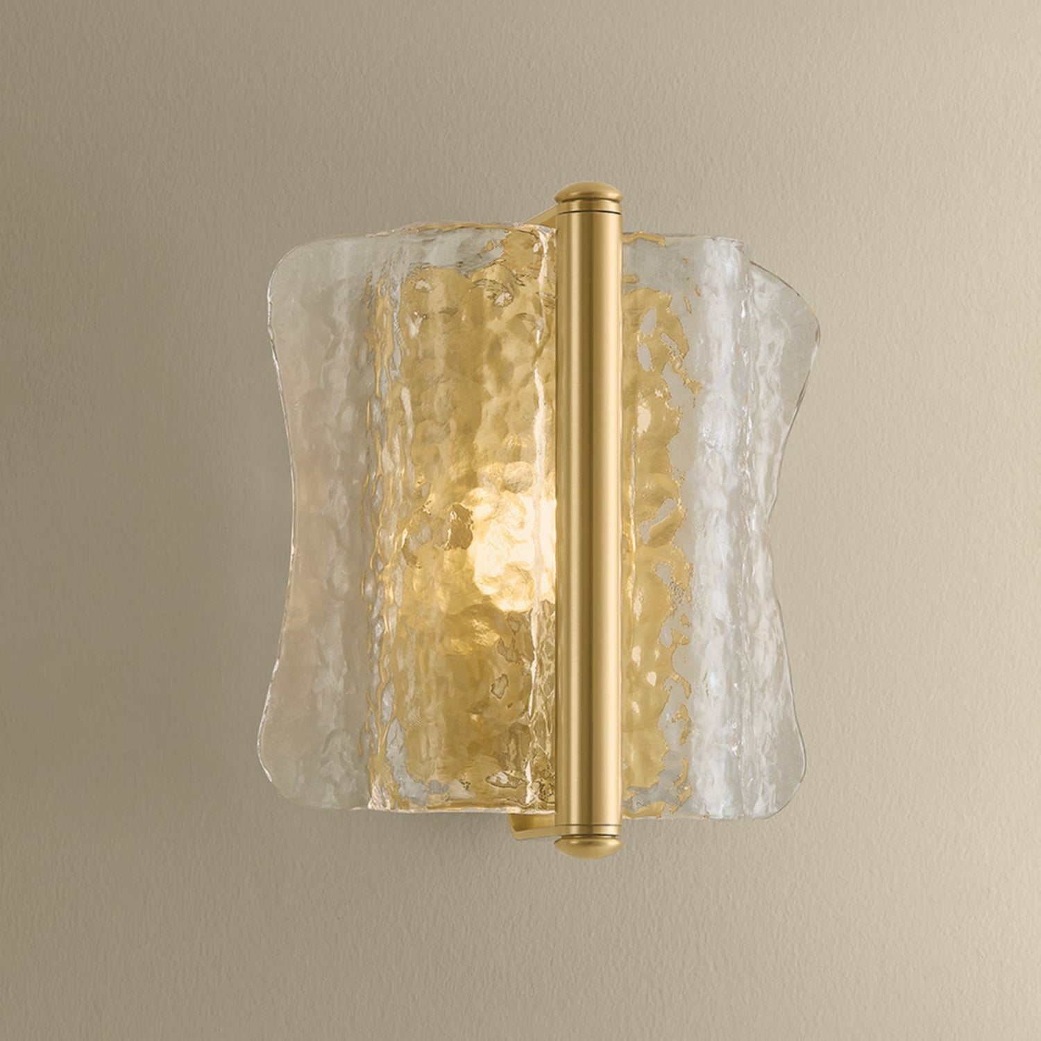 Fosterdale 1-Light Wall Sconce
