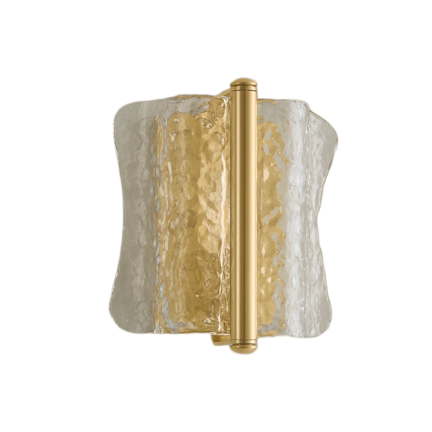 Fosterdale 1-Light Wall Sconce