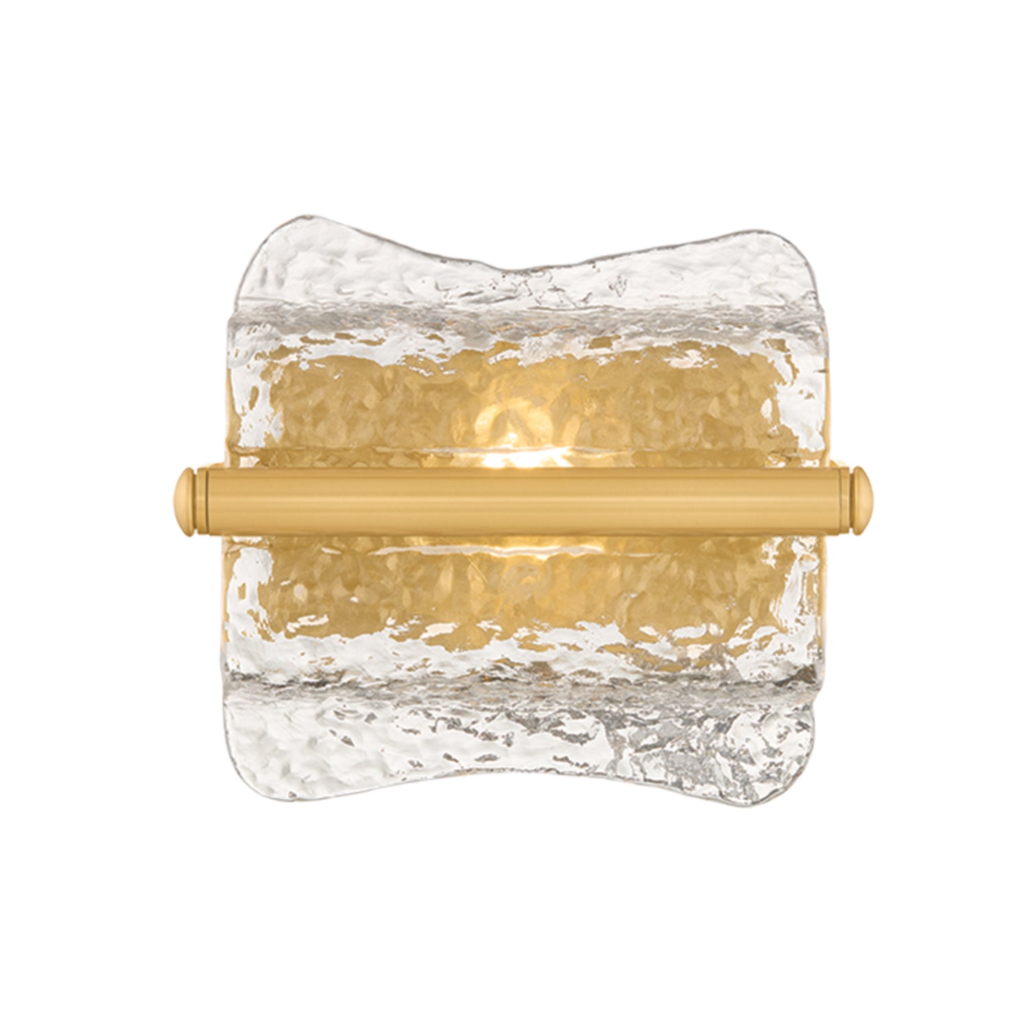 Fosterdale 1-Light Wall Sconce