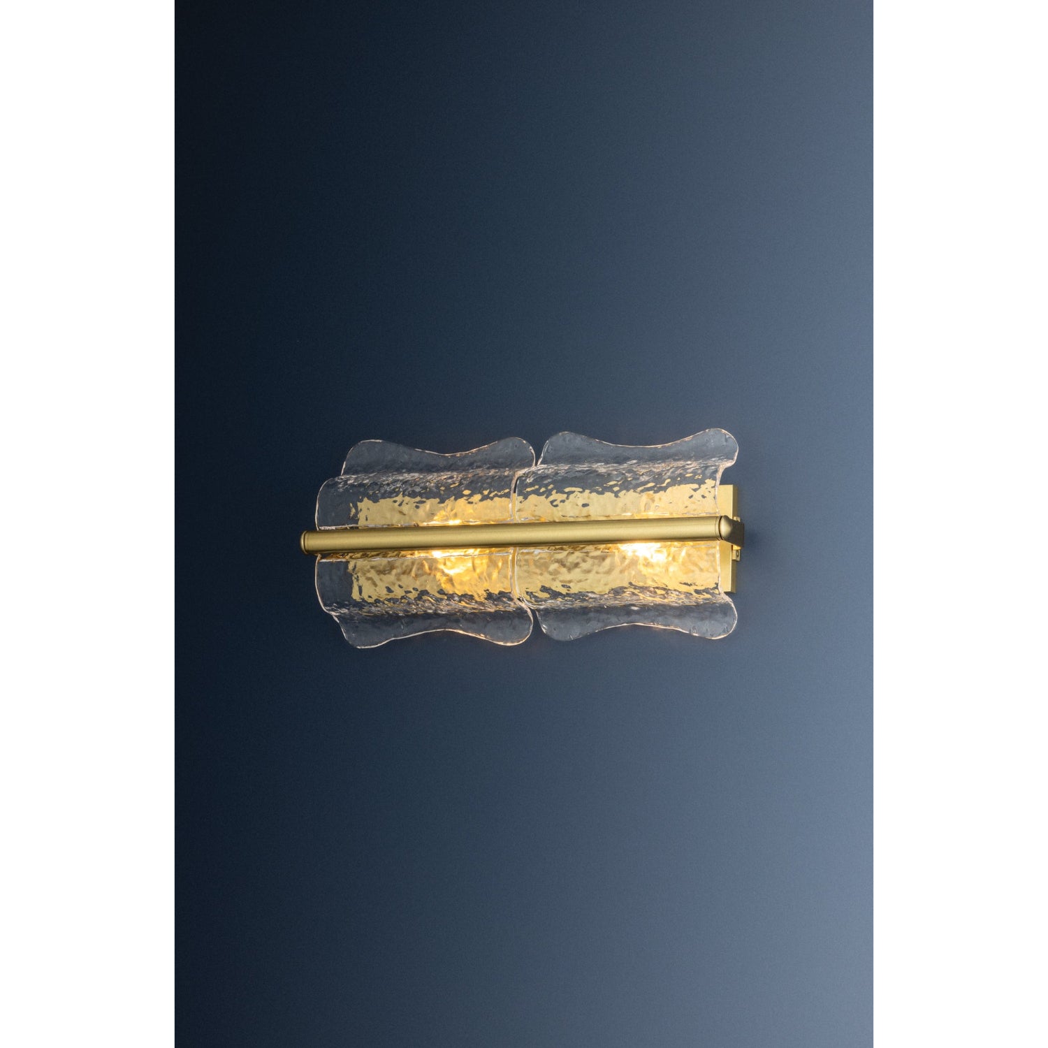Fosterdale 2-Light Wall Sconce