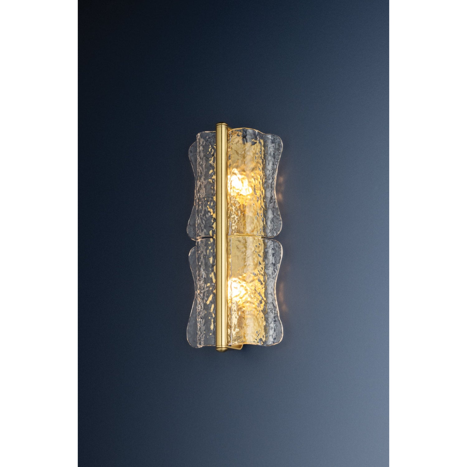 Fosterdale 2-Light Wall Sconce