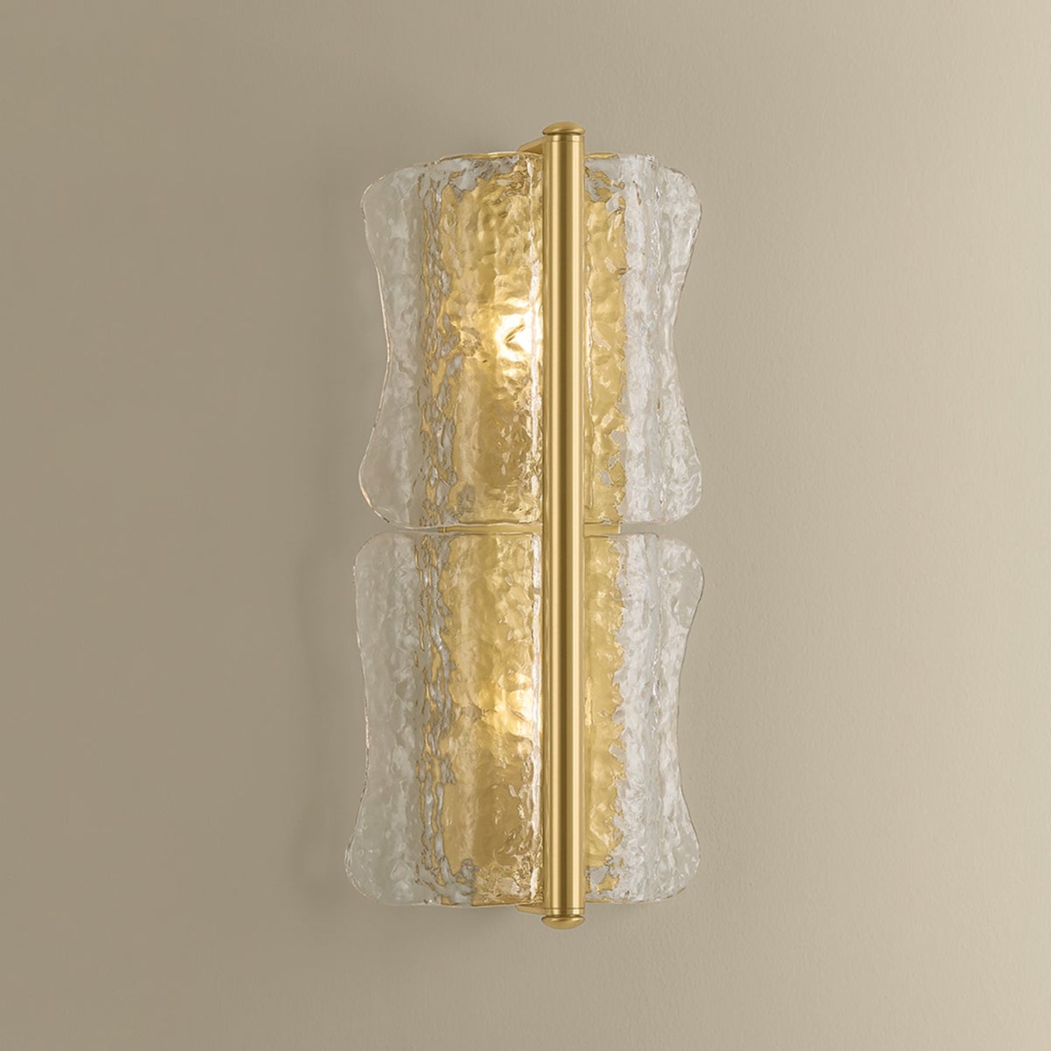 Fosterdale 2-Light Wall Sconce