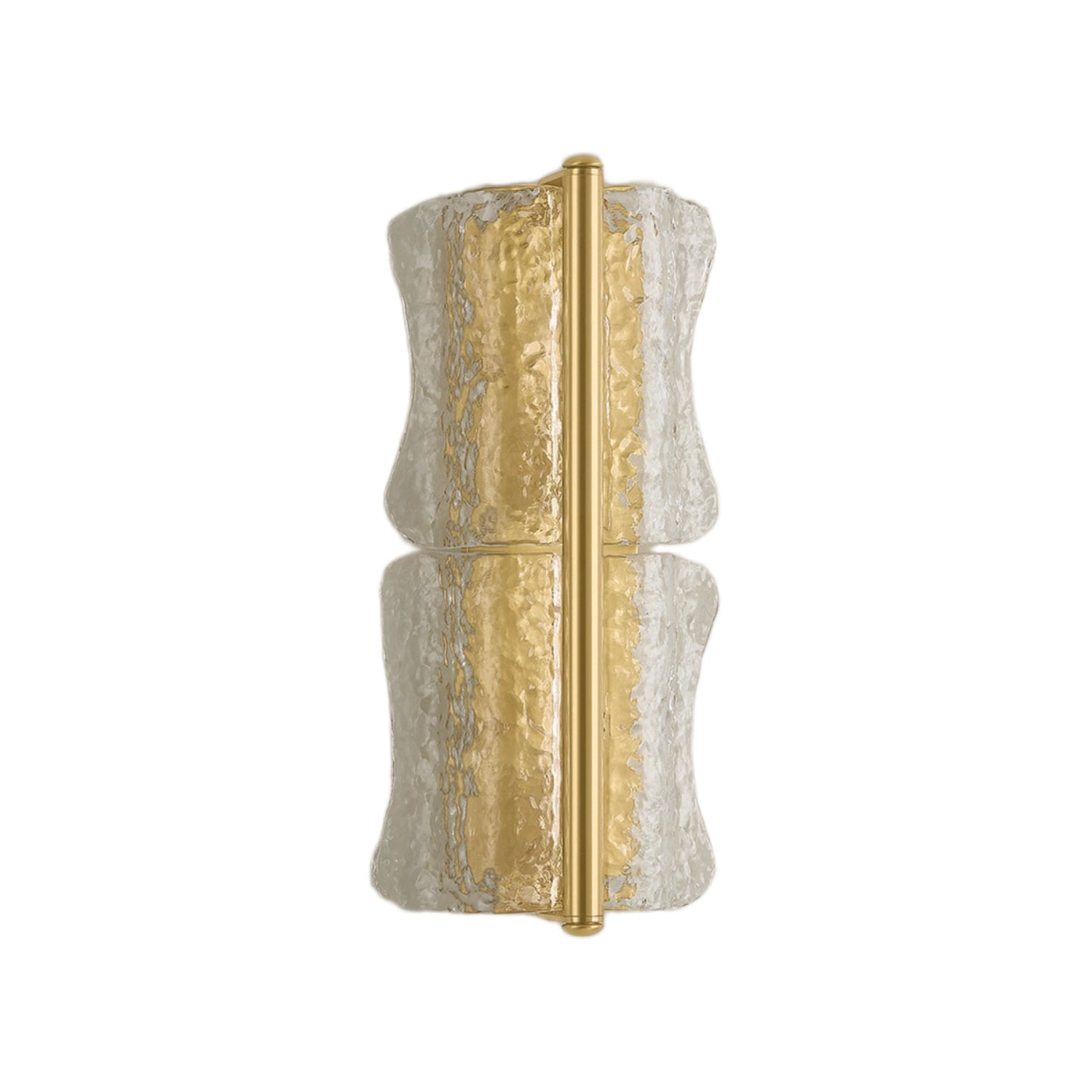 Fosterdale 2-Light Wall Sconce