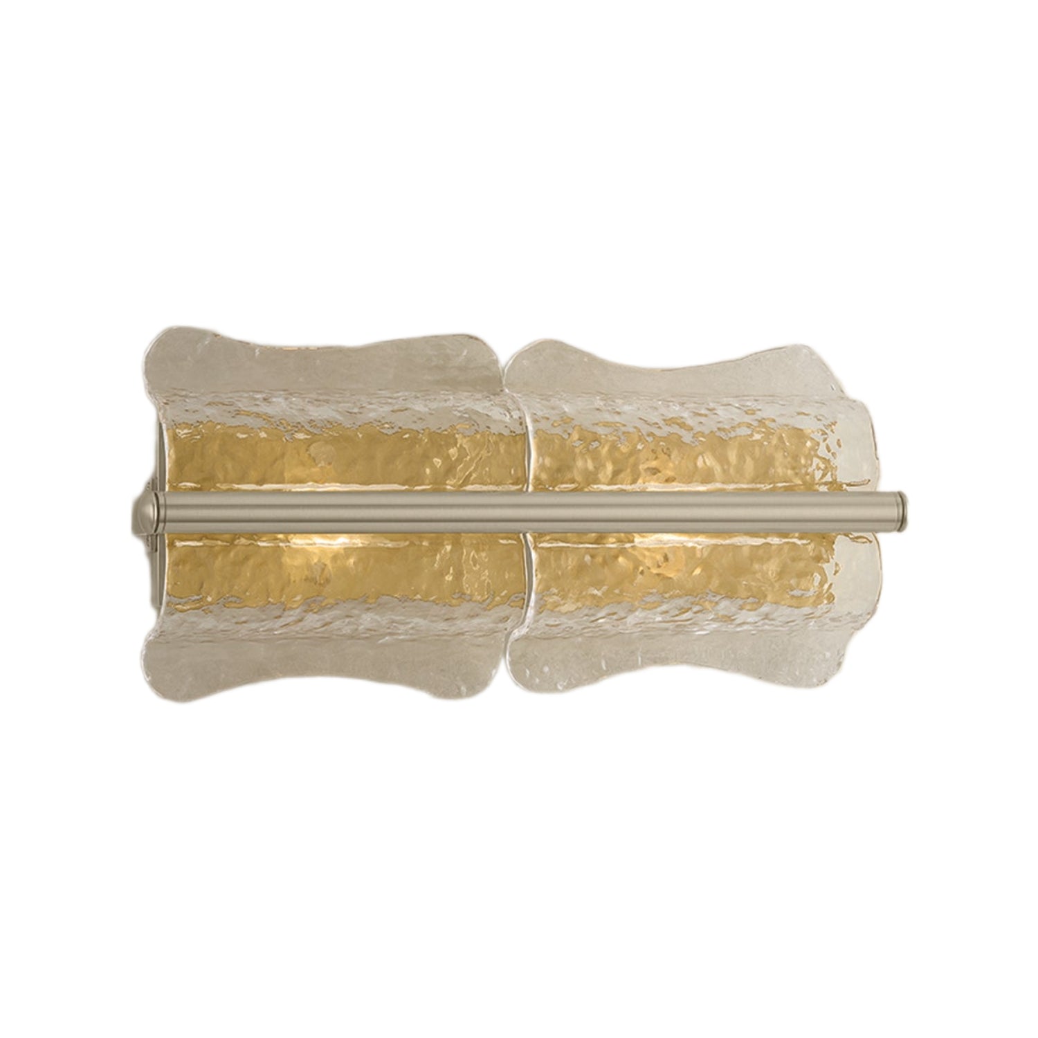 Fosterdale 2-Light Wall Sconce