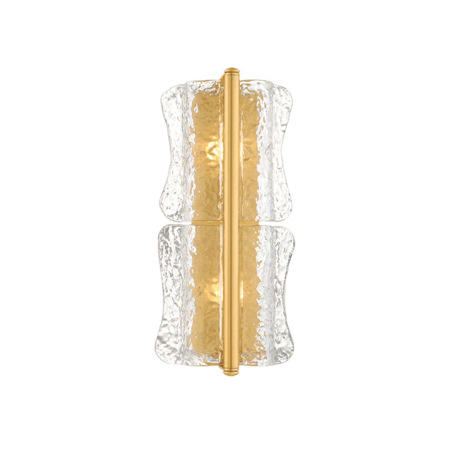 Fosterdale 2-Light Wall Sconce