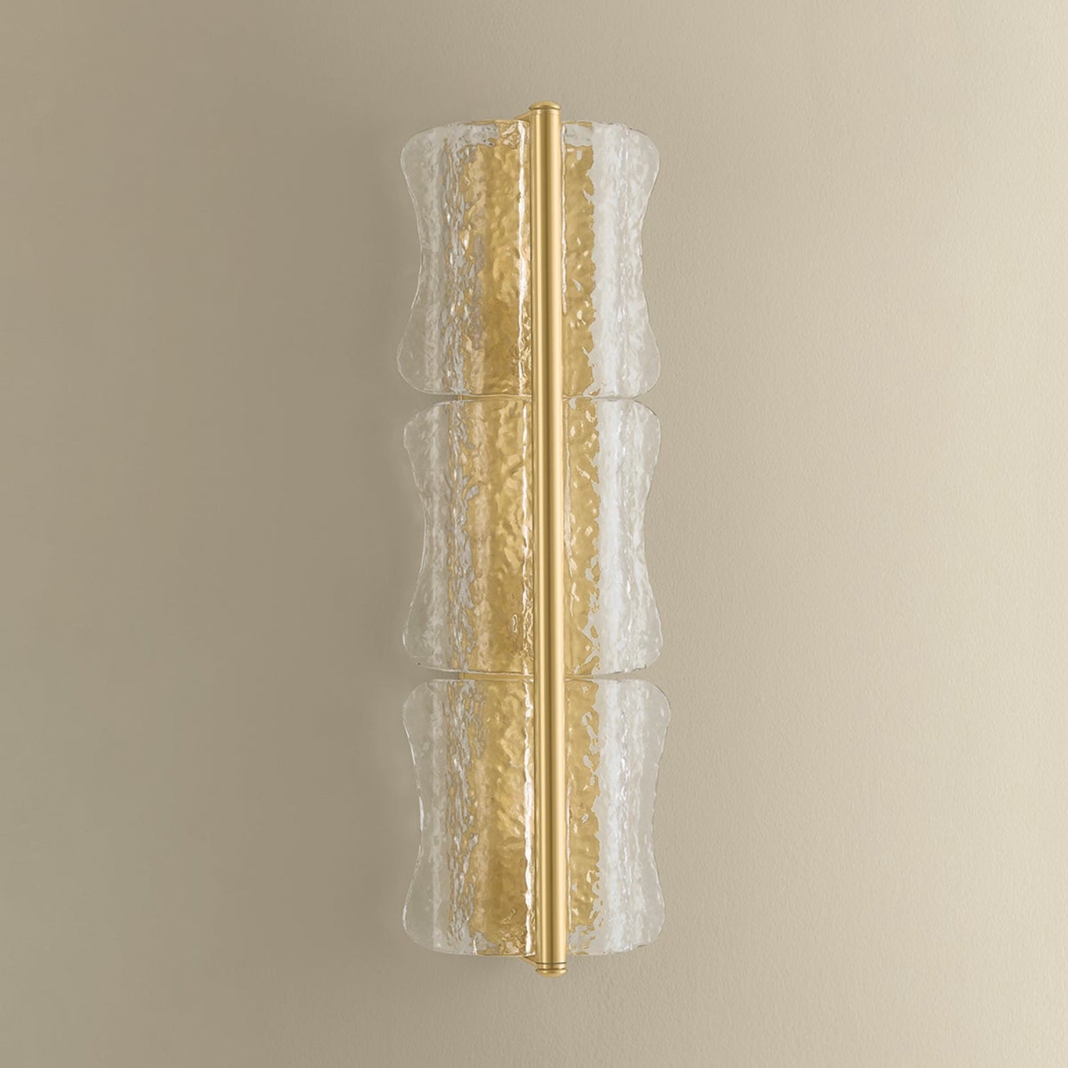 Fosterdale 3-Light Wall Sconce