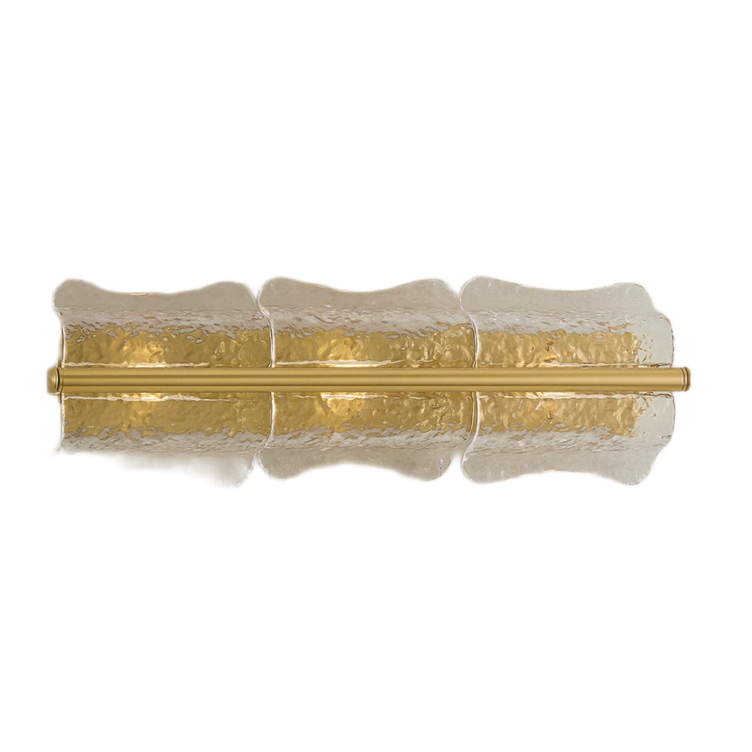 Fosterdale 3-Light Wall Sconce