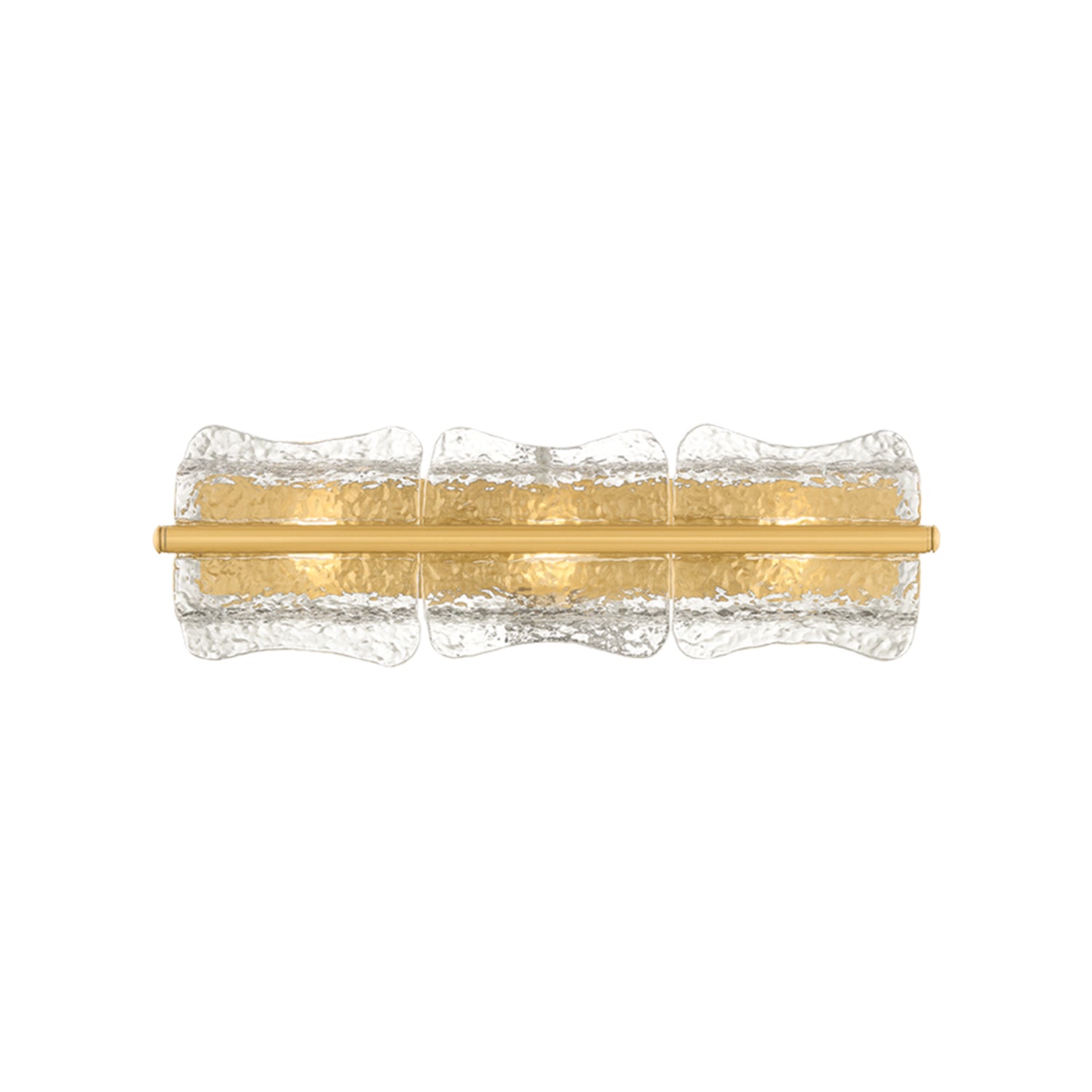 Fosterdale 3-Light Wall Sconce