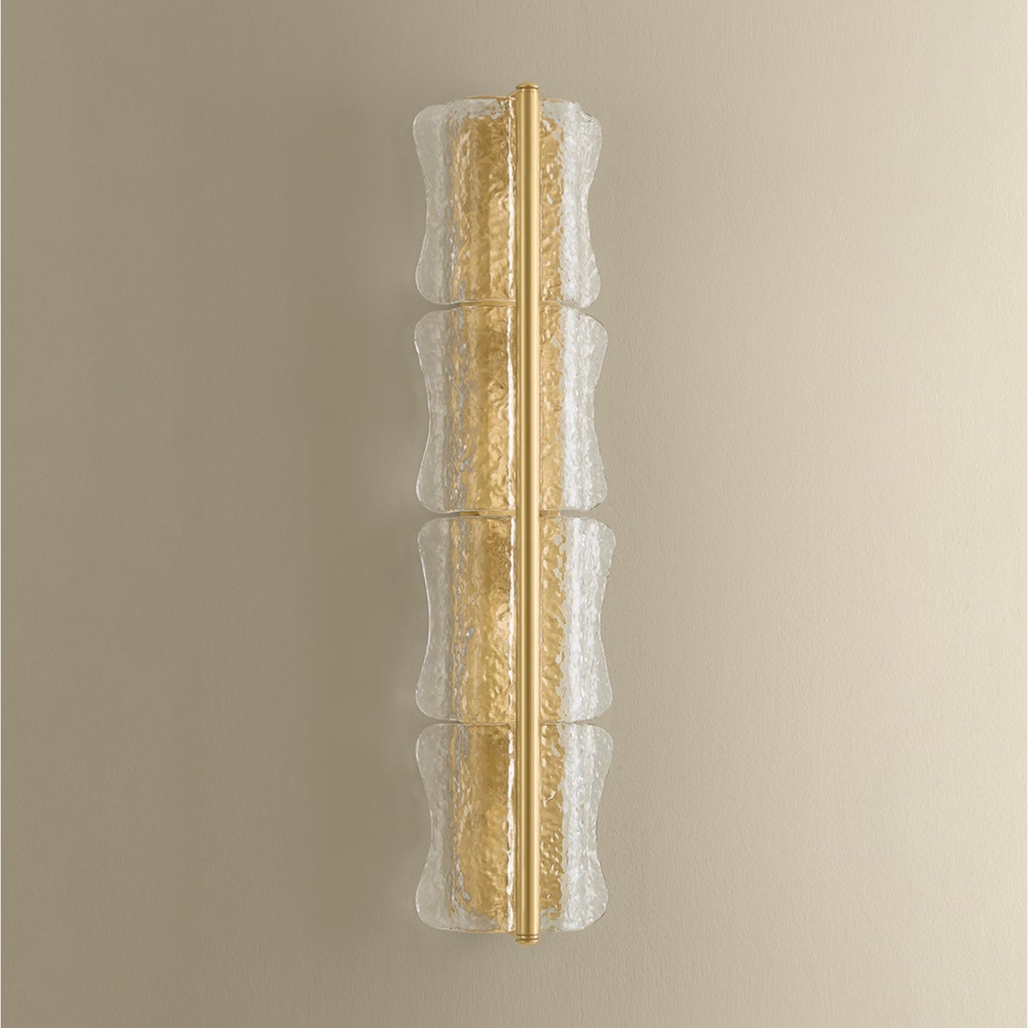 Fosterdale 4-Light Wall Sconce