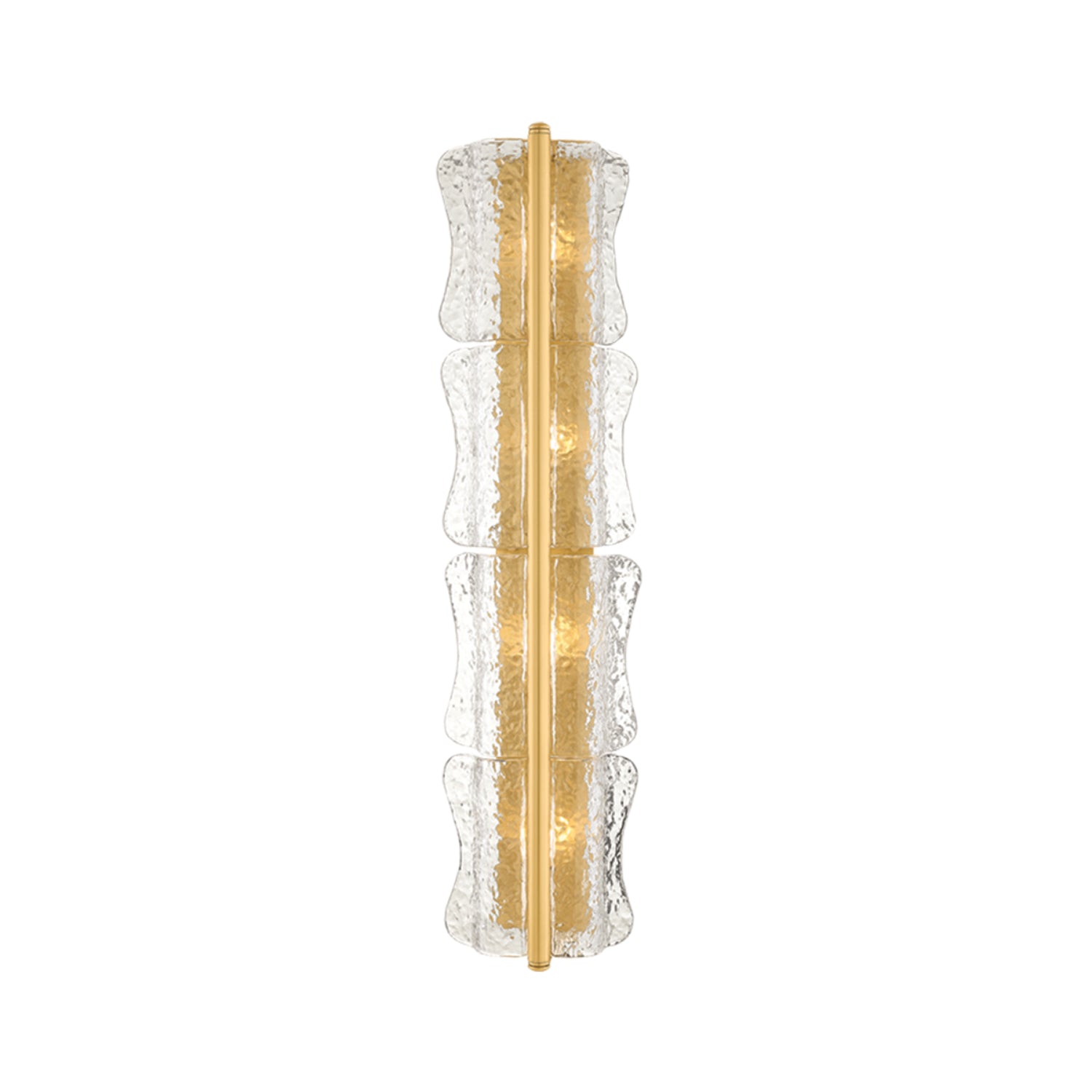 Fosterdale 4-Light Wall Sconce