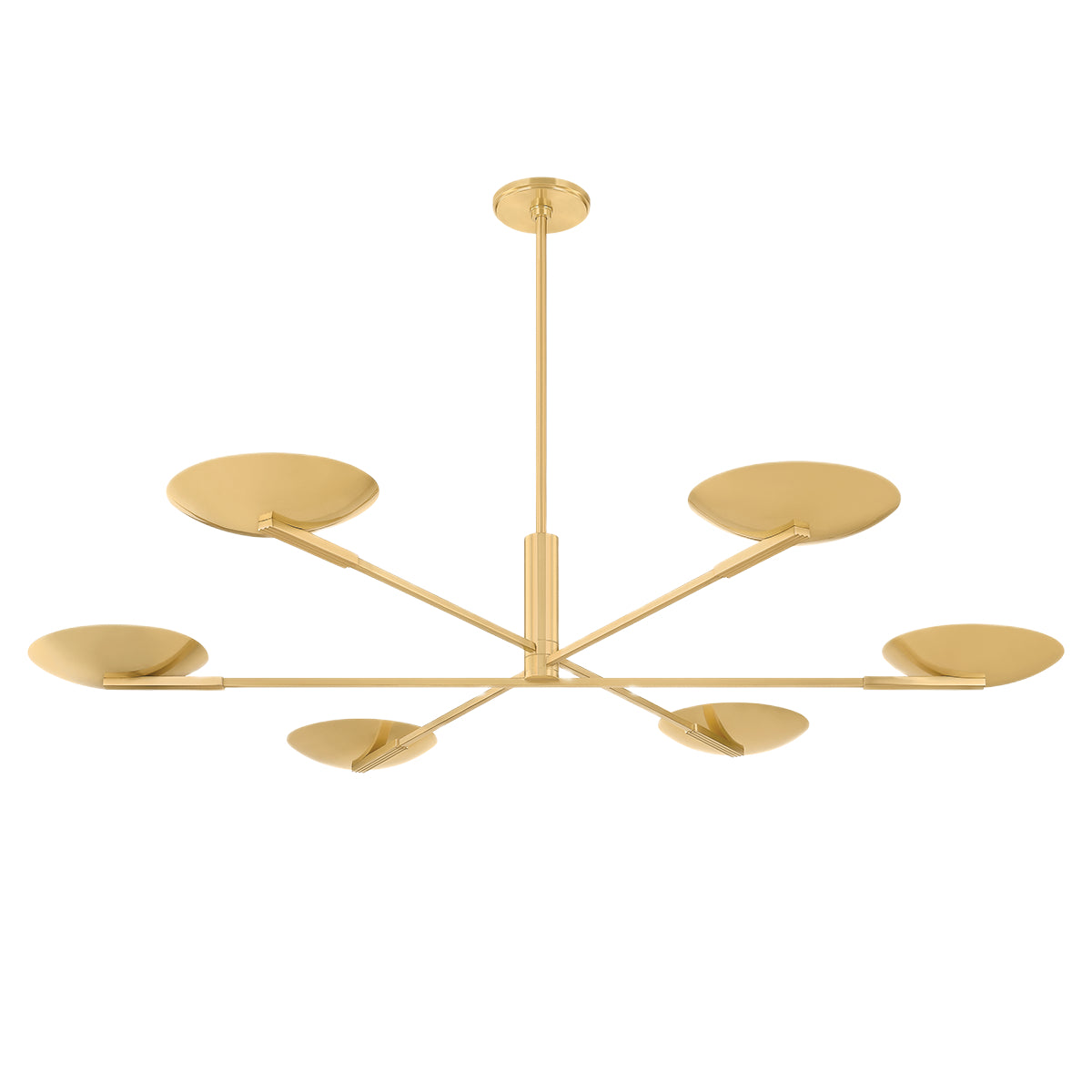 Johnson Chandelier