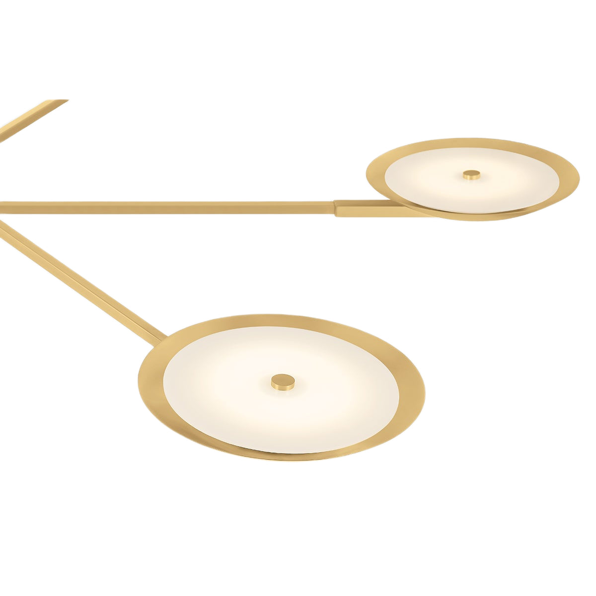 Johnson Chandelier