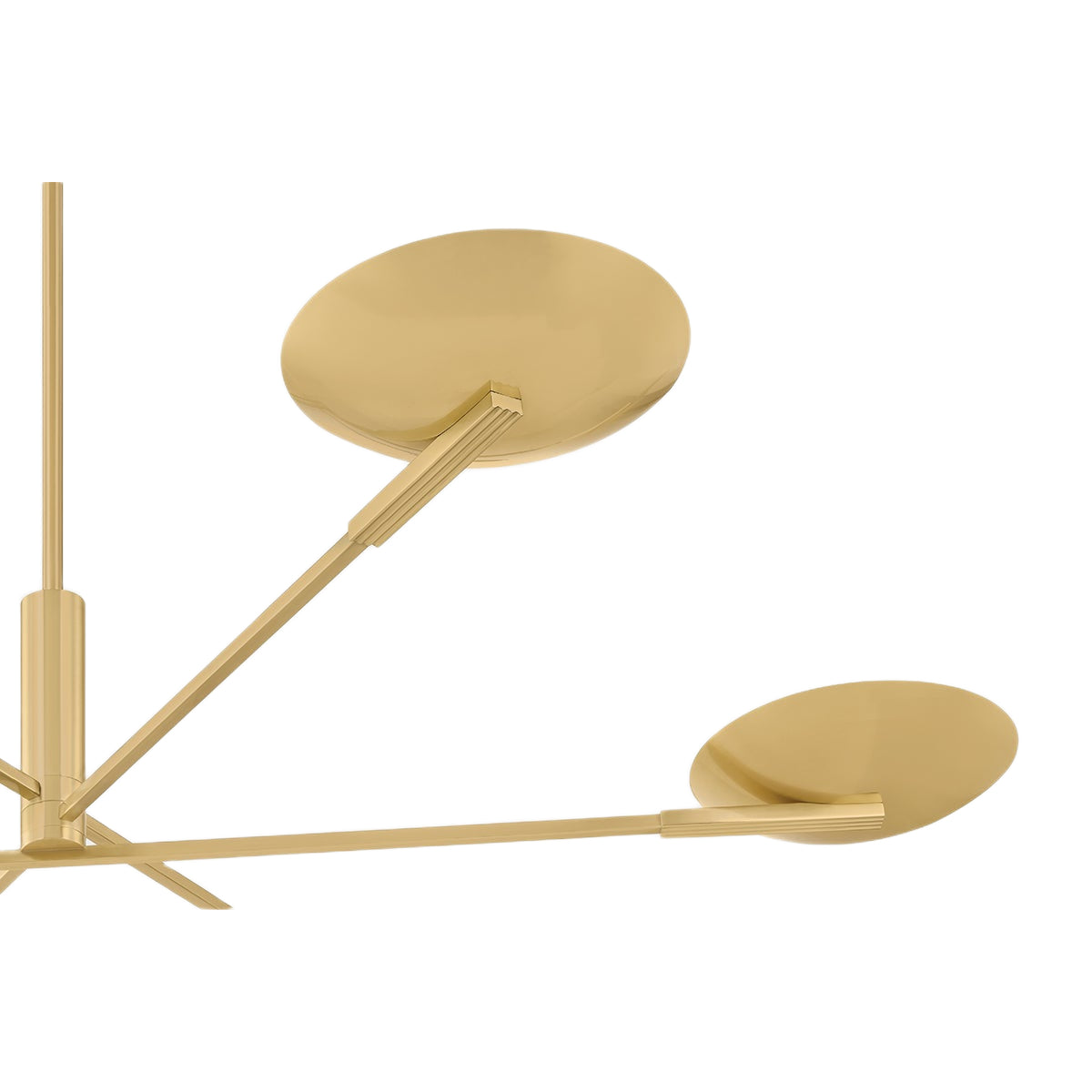 Johnson Chandelier